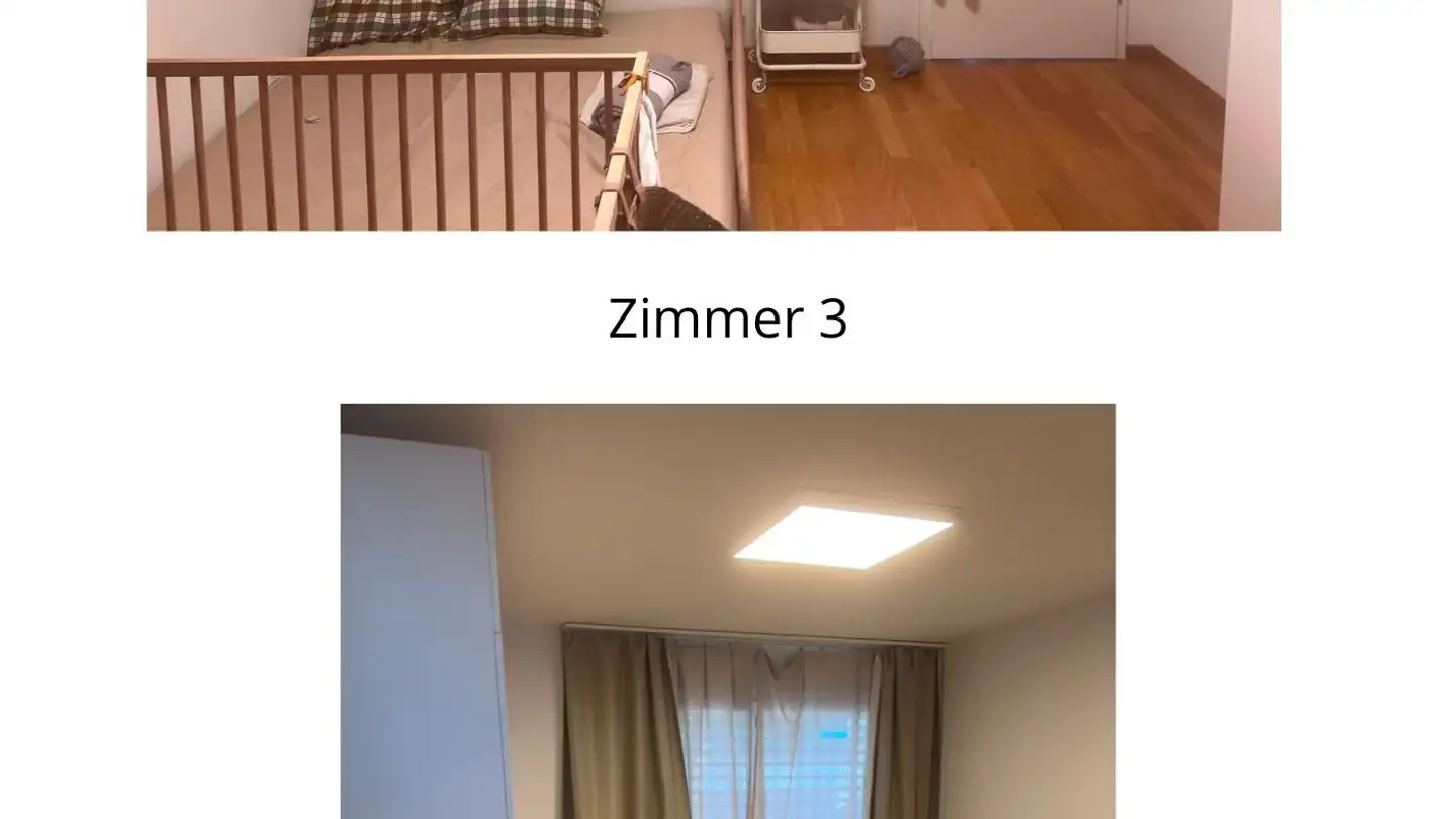 Wohnung mieten - Breitfeldstrasse 16, 3075 Rüfenacht BE - Foto 3