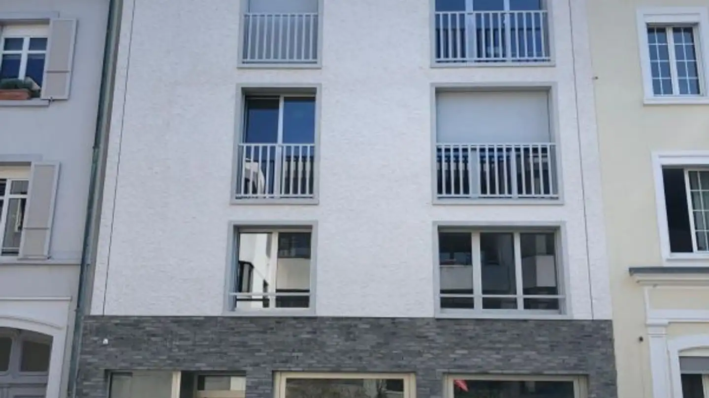 Apartment for rent - Birmannsgasse 19, 4055 Basel - Photo 4