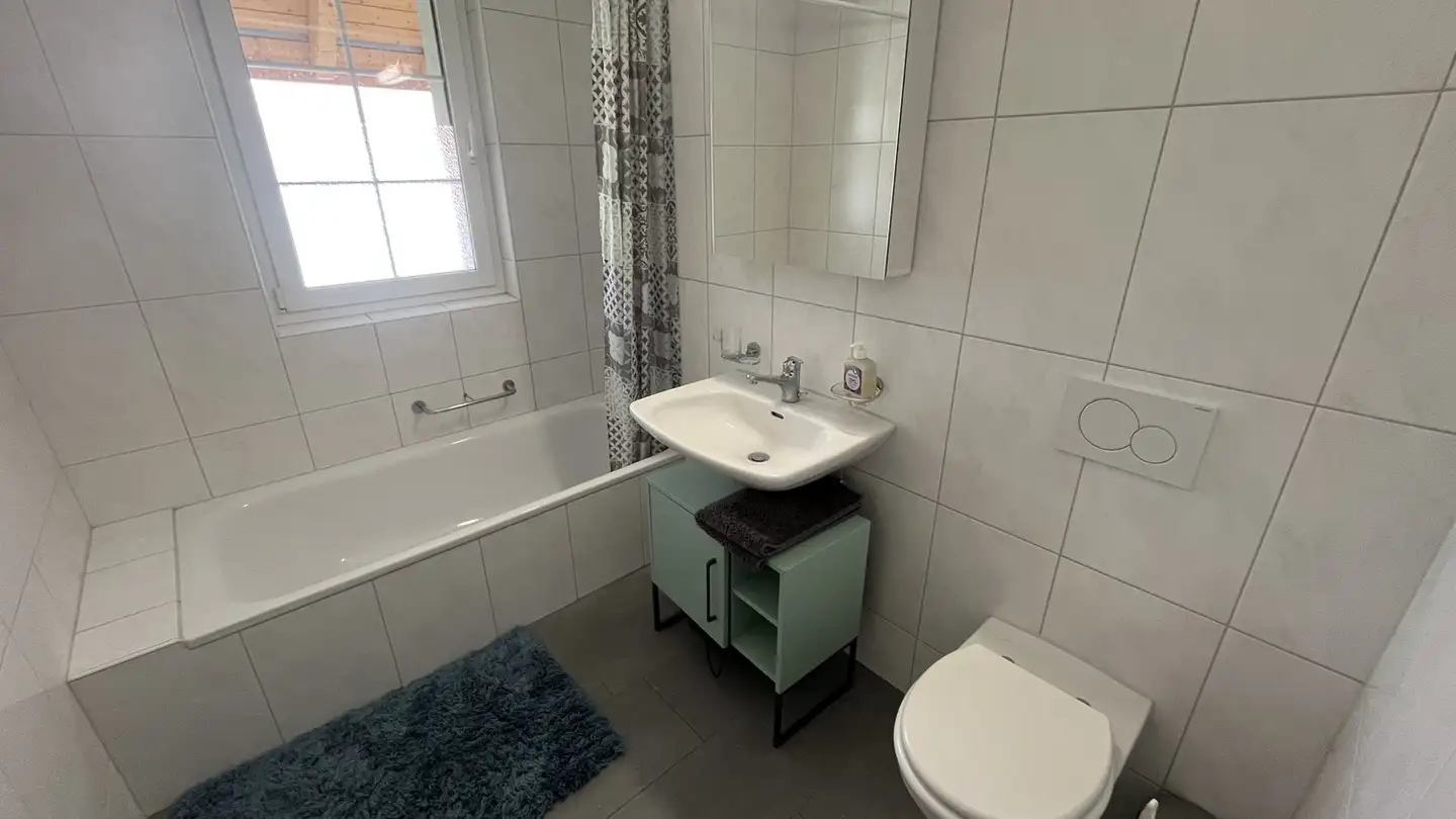 Apartment for rent - Bühlstrasse 10, 8953 Dietikon - Photo 2