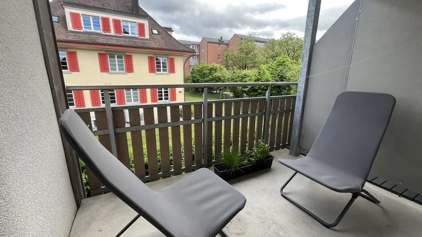 Apartment for rent - Bühlstrasse 10, 8953 Dietikon - Photo 4