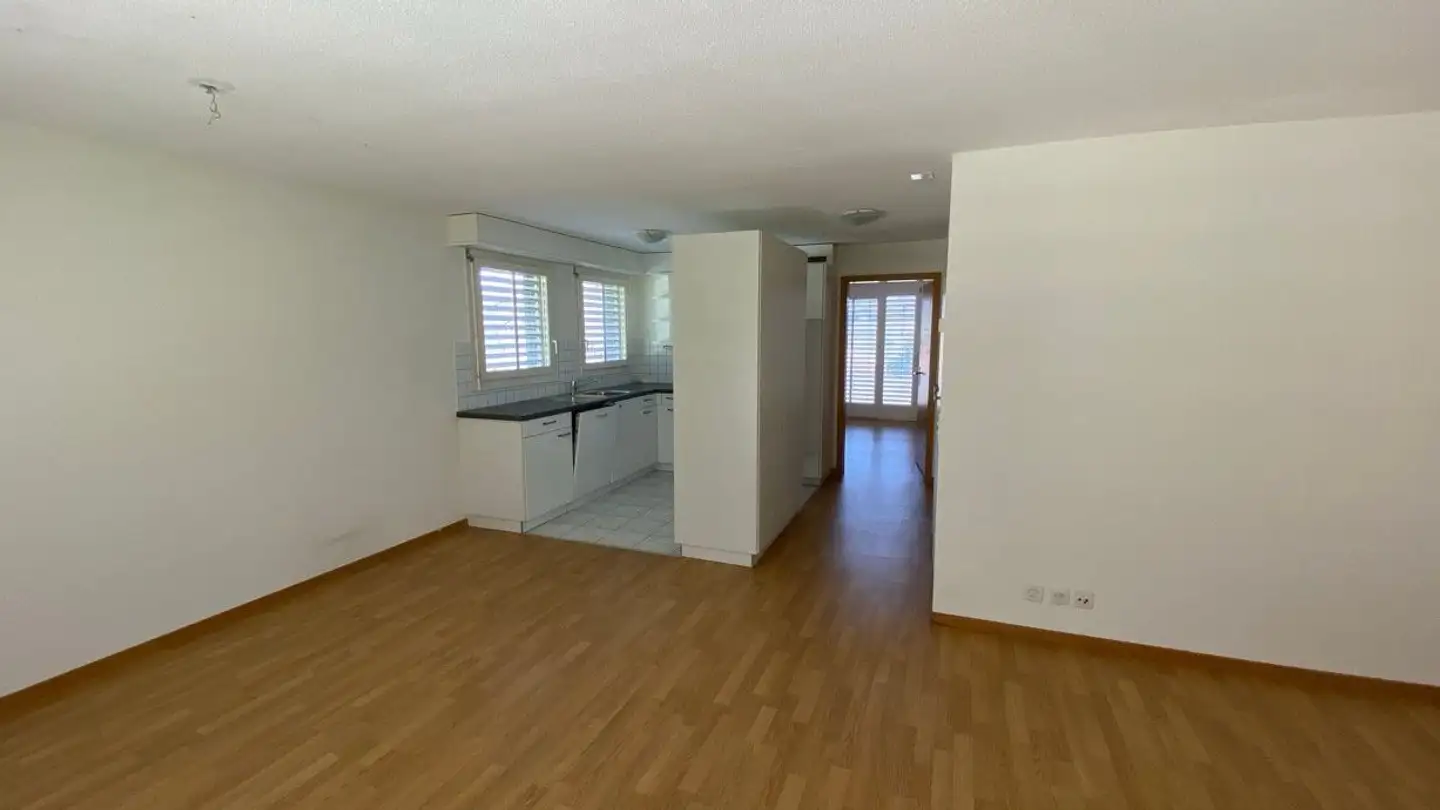 Apartment for rent - Bernstrasse 8, 3128 Kirchenthurnen - Photo 3