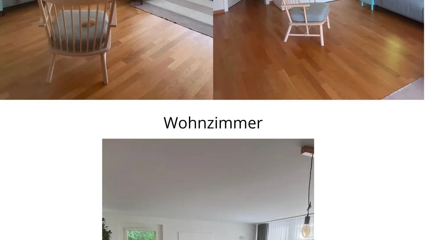 Wohnung mieten - Breitfeldstrasse 16, 3075 Rüfenacht BE - Foto 4