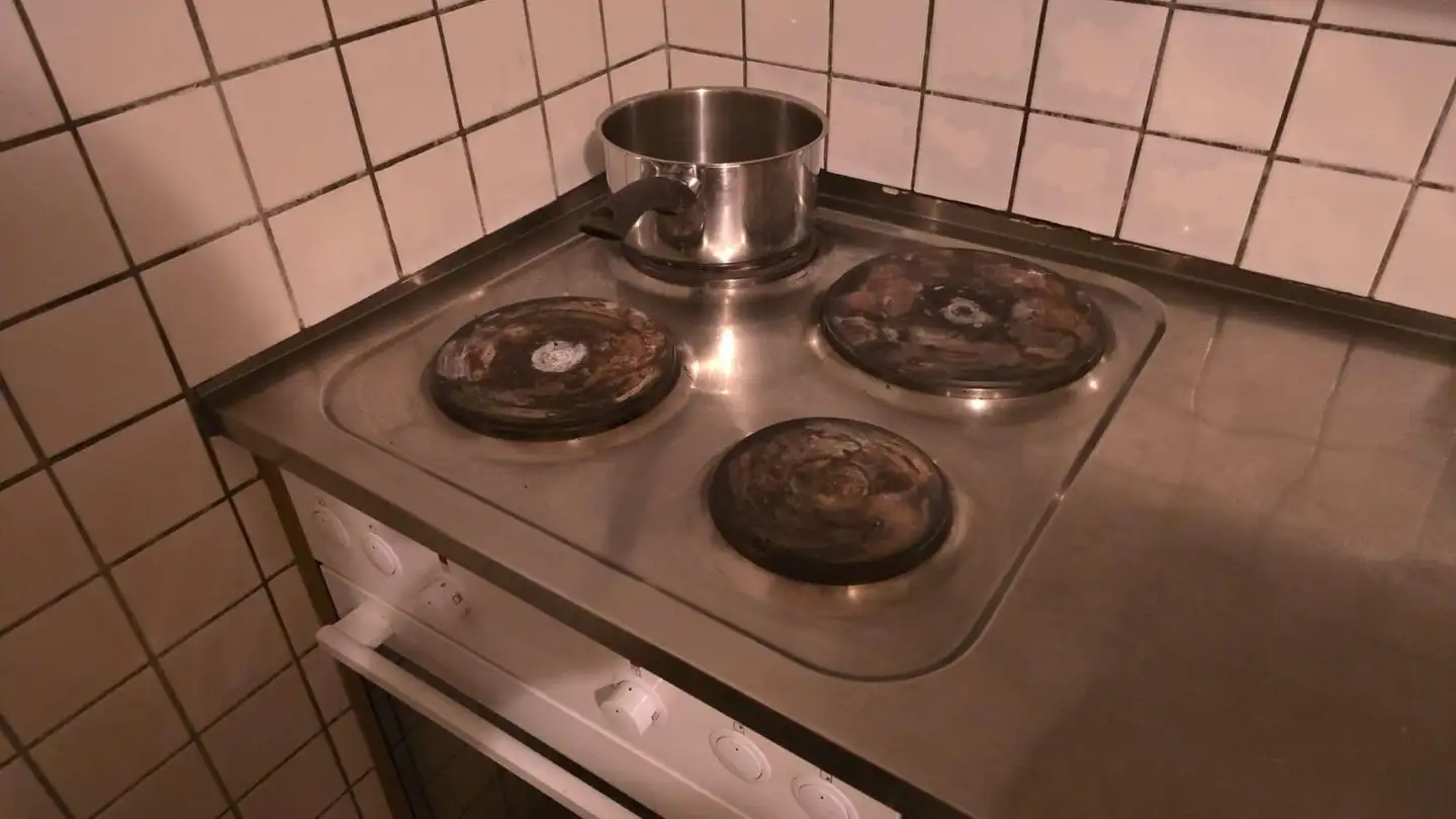 Single room for rent - 1007 Lausanne - Photo 3