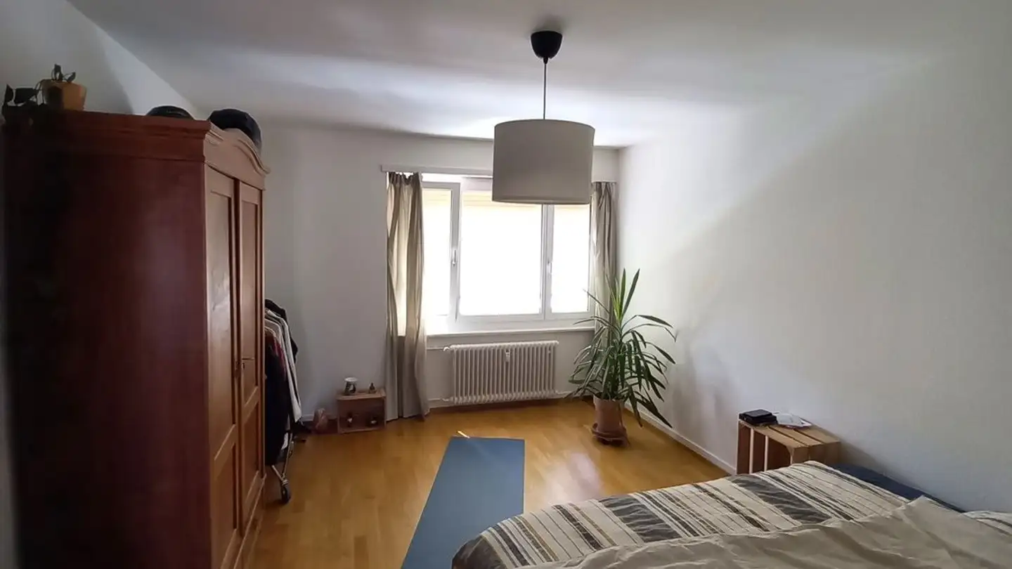 Apartment for rent - 4057 Basel - Photo 2