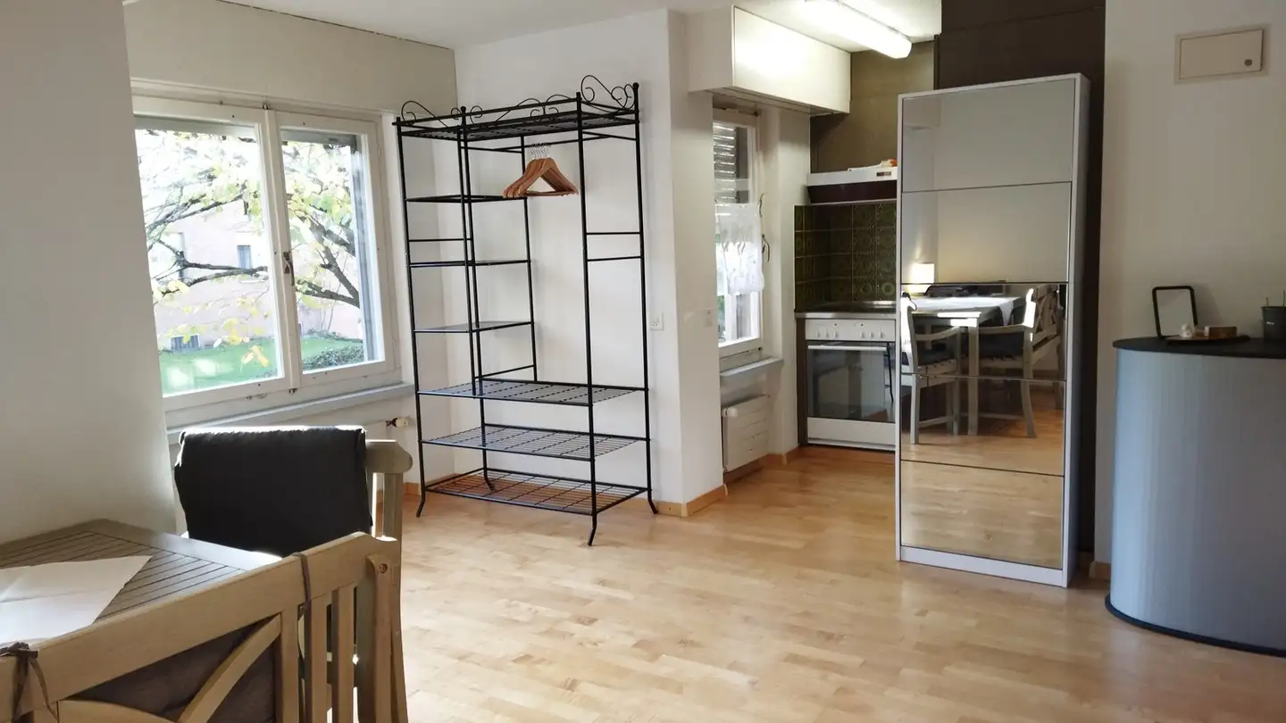 Wohnung mieten - 8051 Zürich - Foto 2