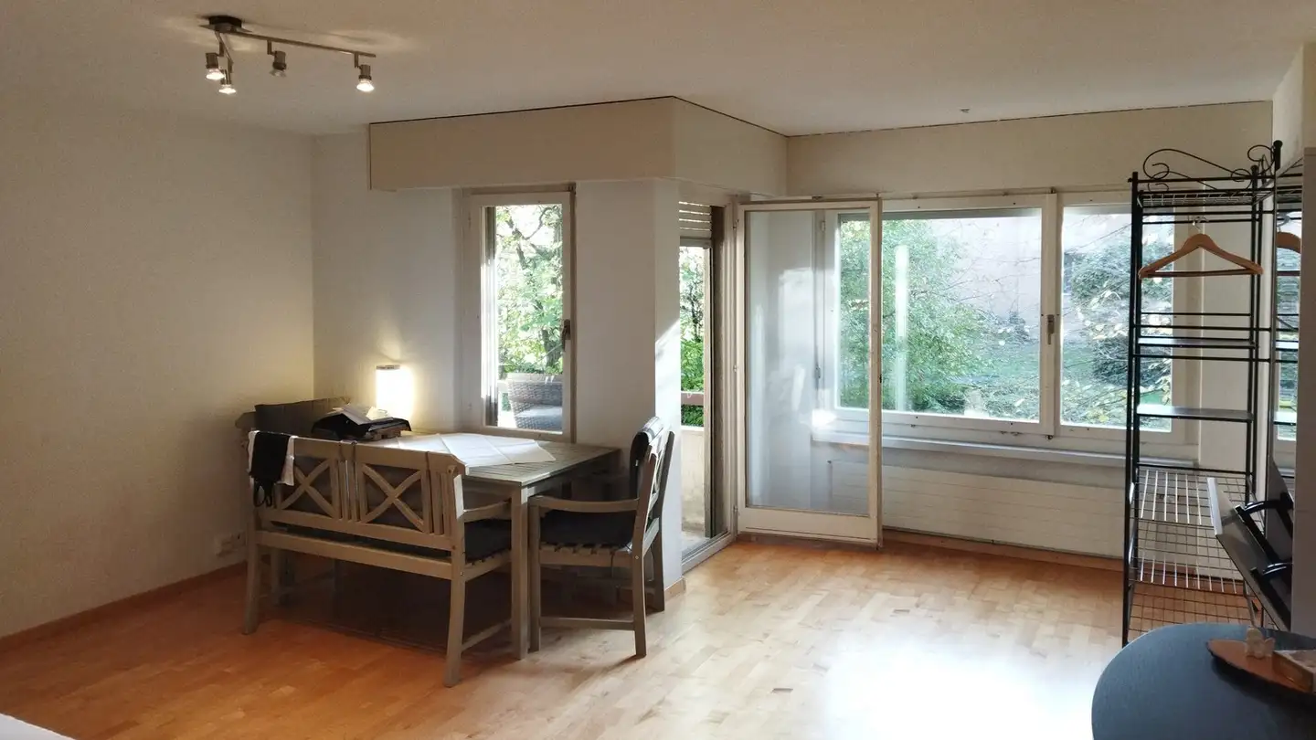 Wohnung mieten - 8051 Zürich - Foto 4