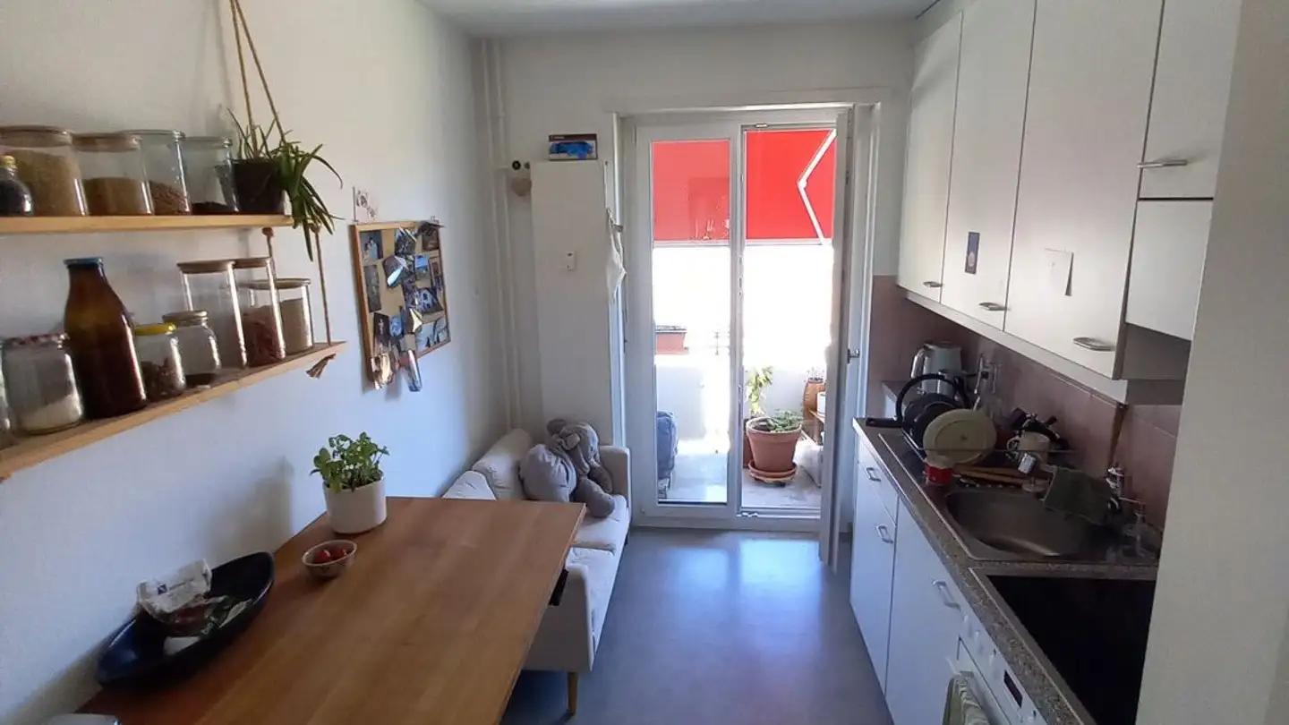 Apartment for rent - 4057 Basel - Photo 4