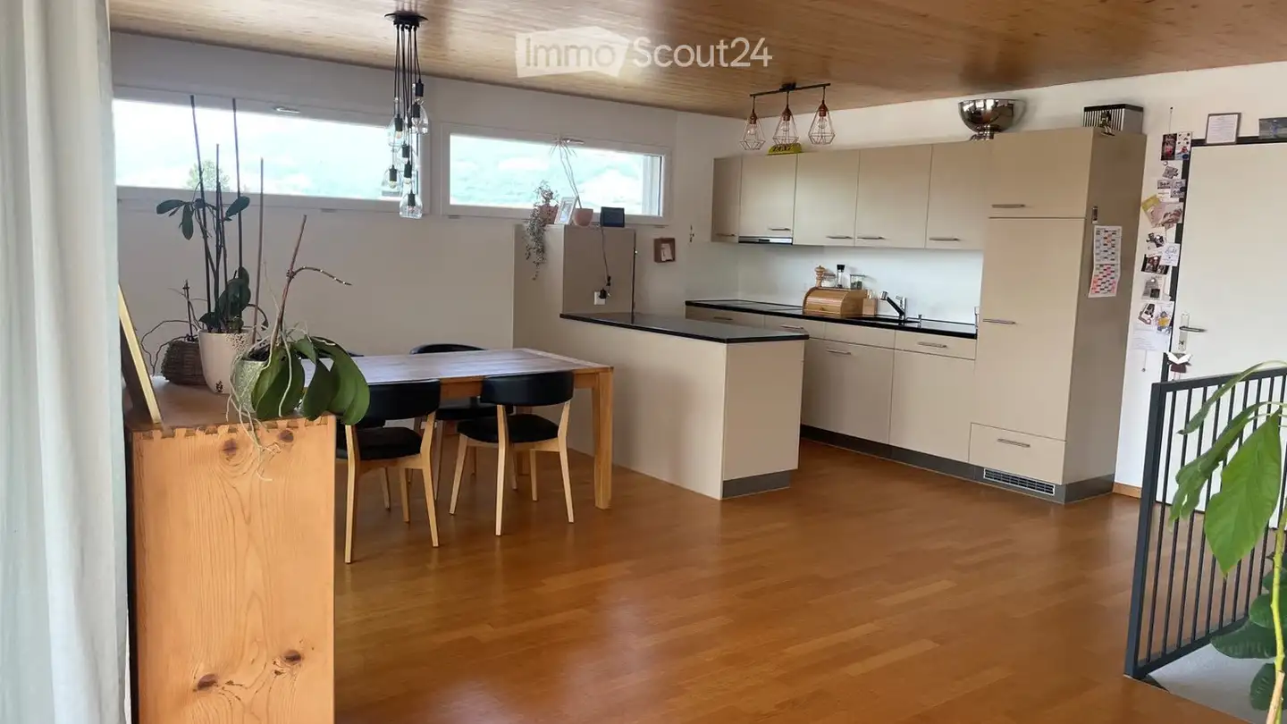 Appartement à louer - Gassermadstrasse 2, 9451 Kriessern - Photo 2