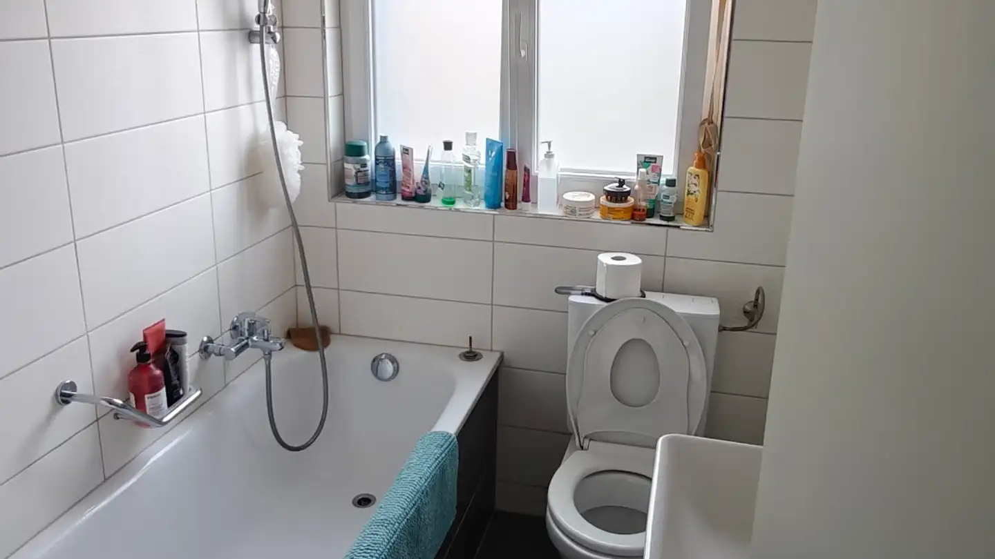 Apartment for rent - Rue Du Pont 10, 2735 Malleray - Photo 3