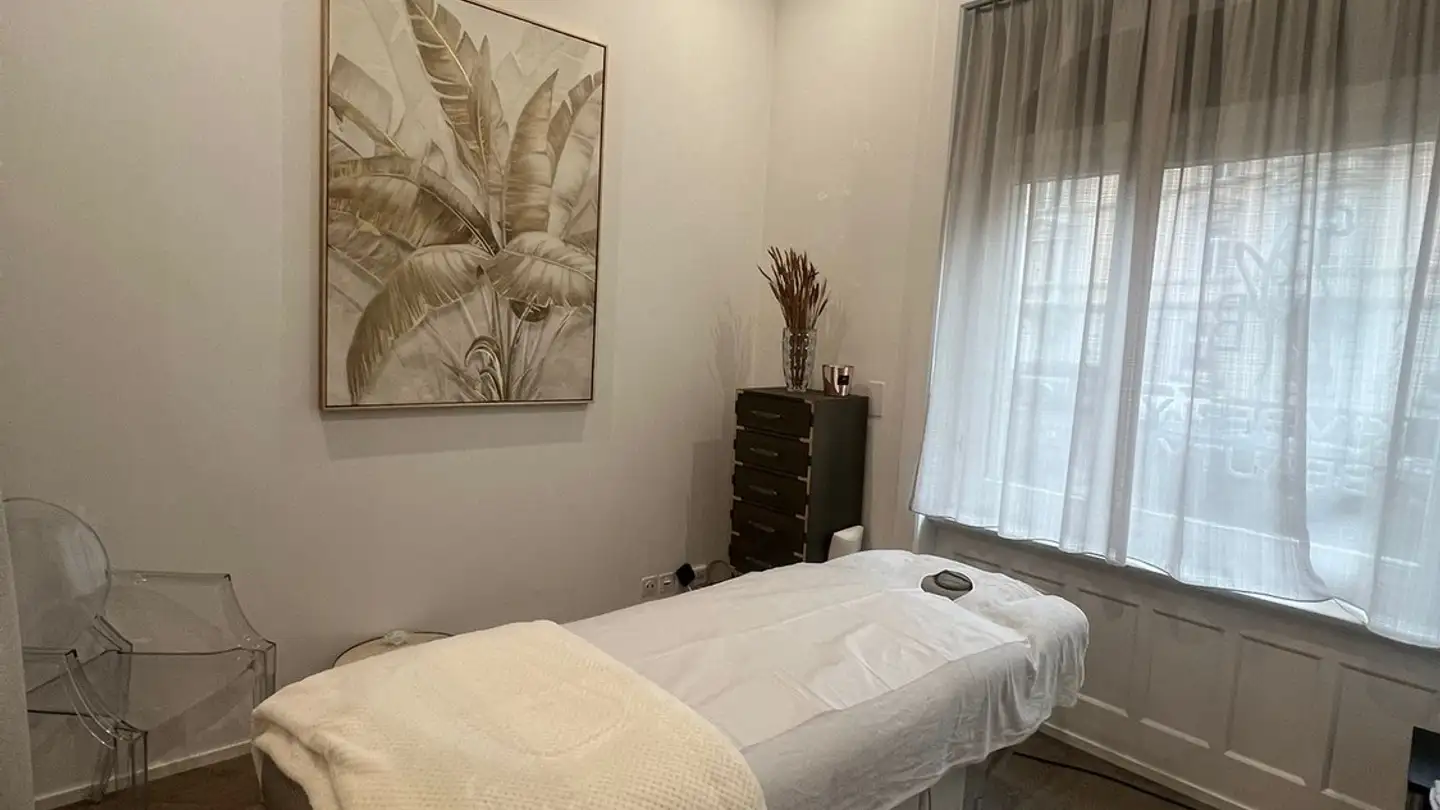 Gewerbe mieten - 8002 Zürich