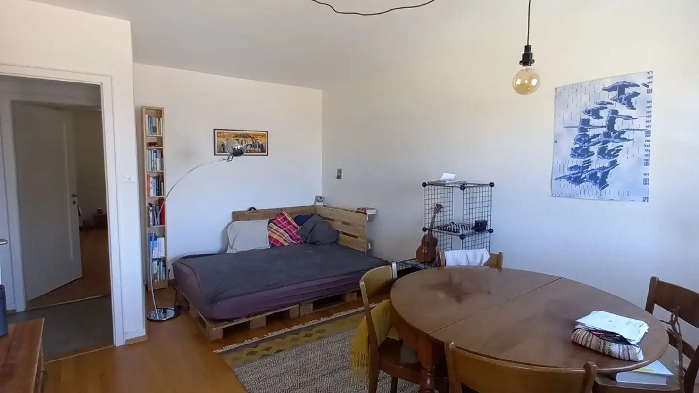 Apartment for rent - 4057 Basel