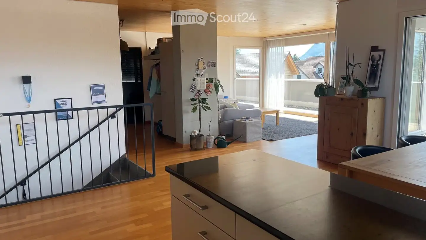 Appartement à louer - Gassermadstrasse 2, 9451 Kriessern - Photo 3