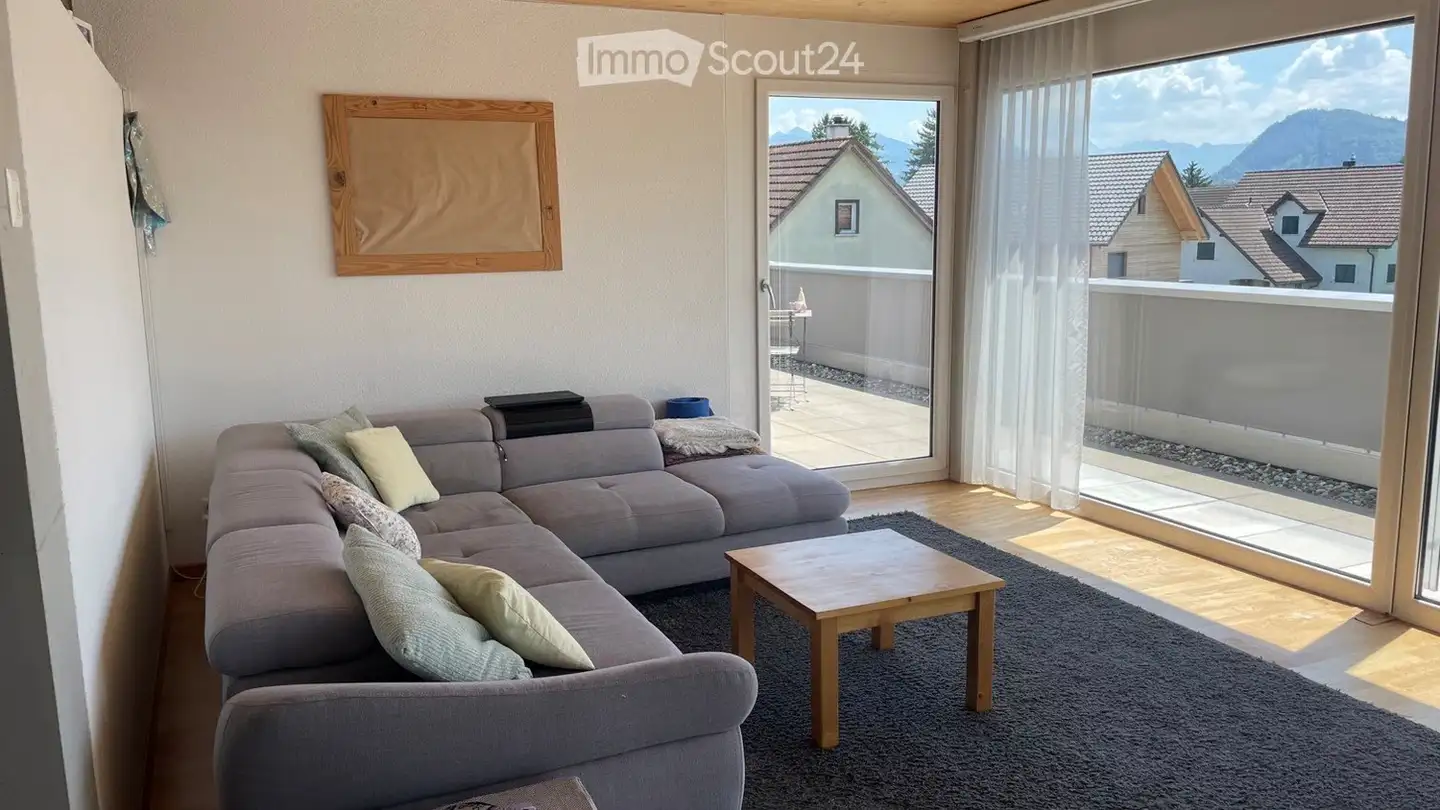 Appartement à louer - Gassermadstrasse 2, 9451 Kriessern - Photo 4