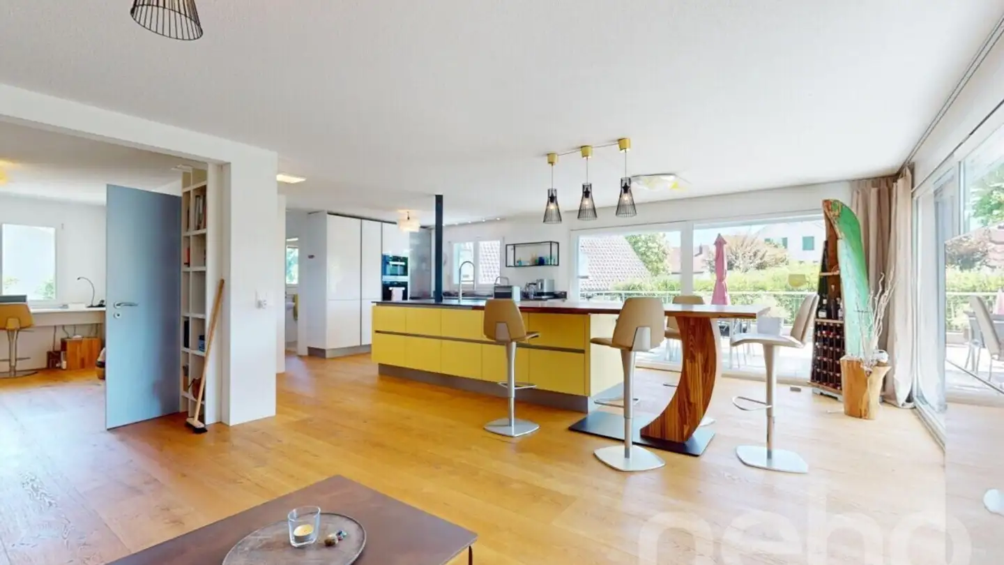 Single house for sale - Eichtalstrasse 55, 8634 Hombrechtikon