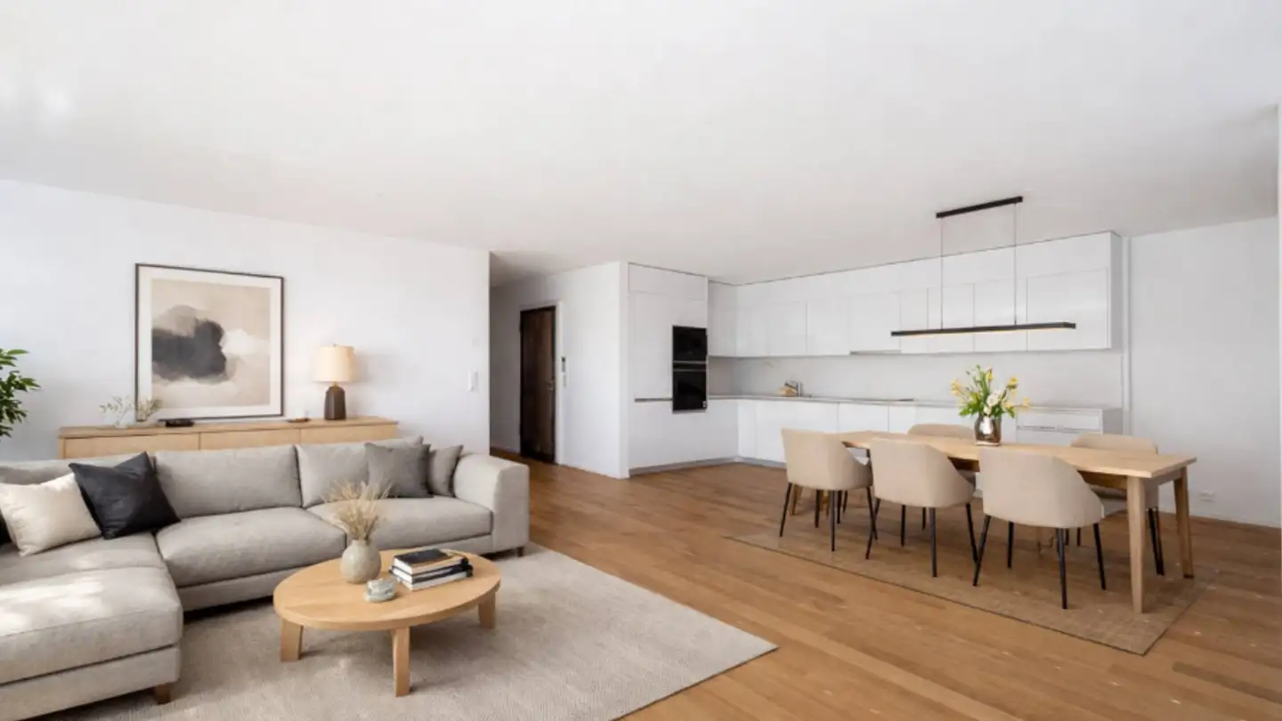 Appartement à vendre - Chemin De La Plage 6, 1180 Rolle