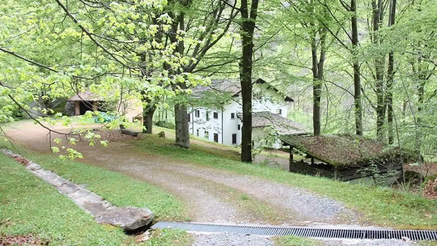 Casa singola in vendita - 6635 Gerra (Verzasca) - Photo 2