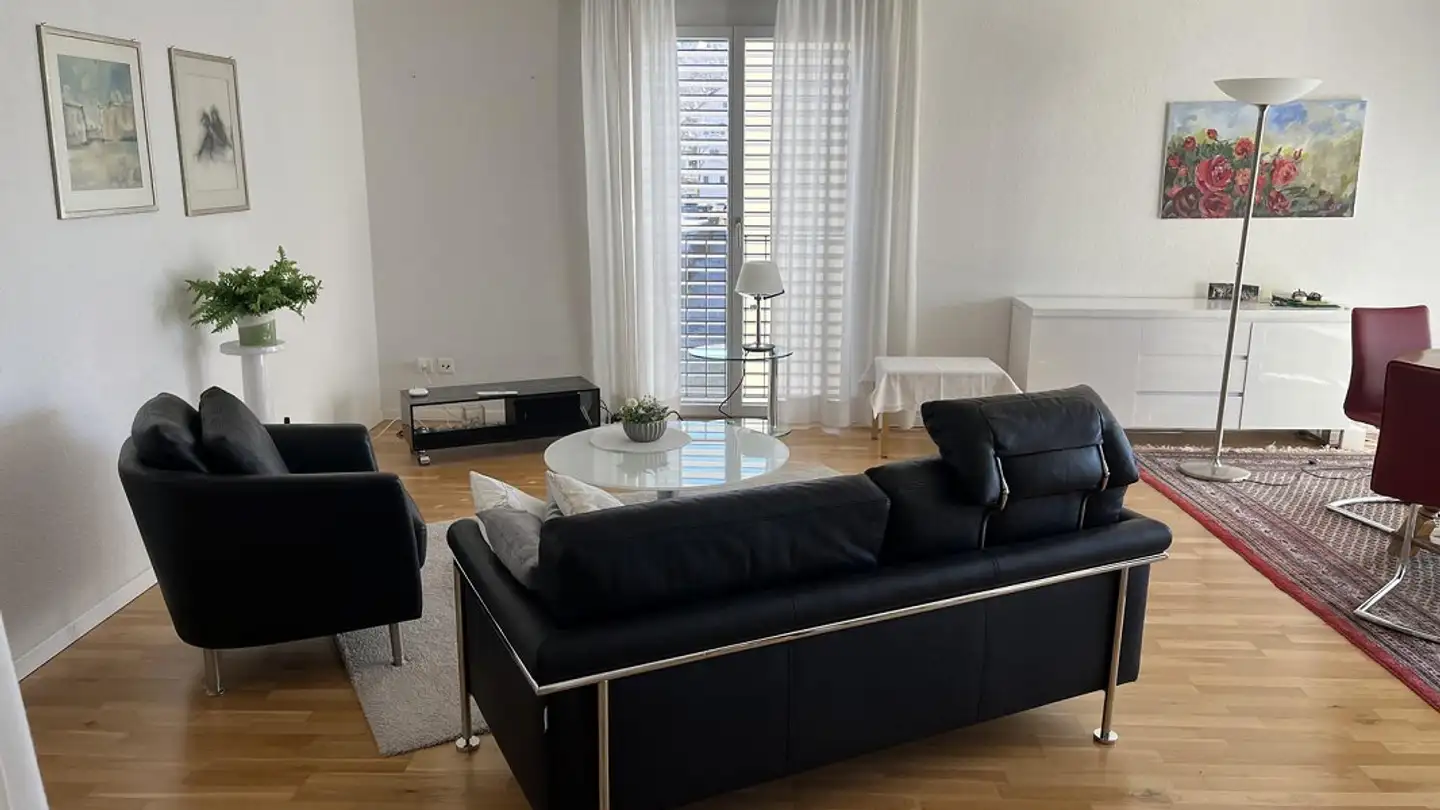 Appartement à louer - Wabersackerstrasse 82, 3097 Liebefeld - Photo 2