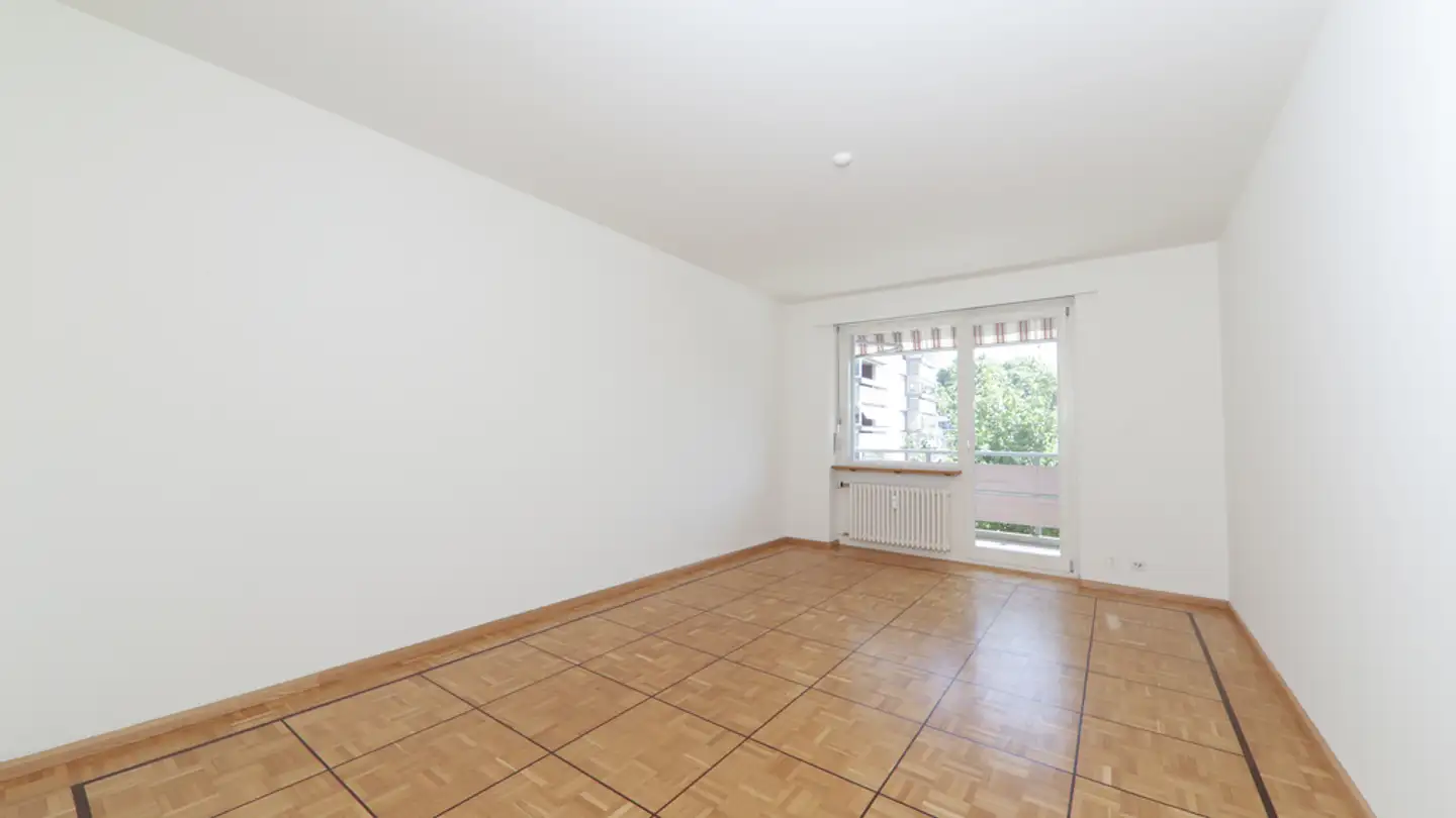 Apartment for rent - Bahnhofstrasse 17, 4106 Therwil - Photo 4