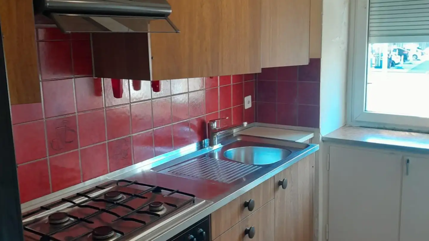 Apartment for rent - Badenerstrasse 48, 8952 Schlieren - Photo 2