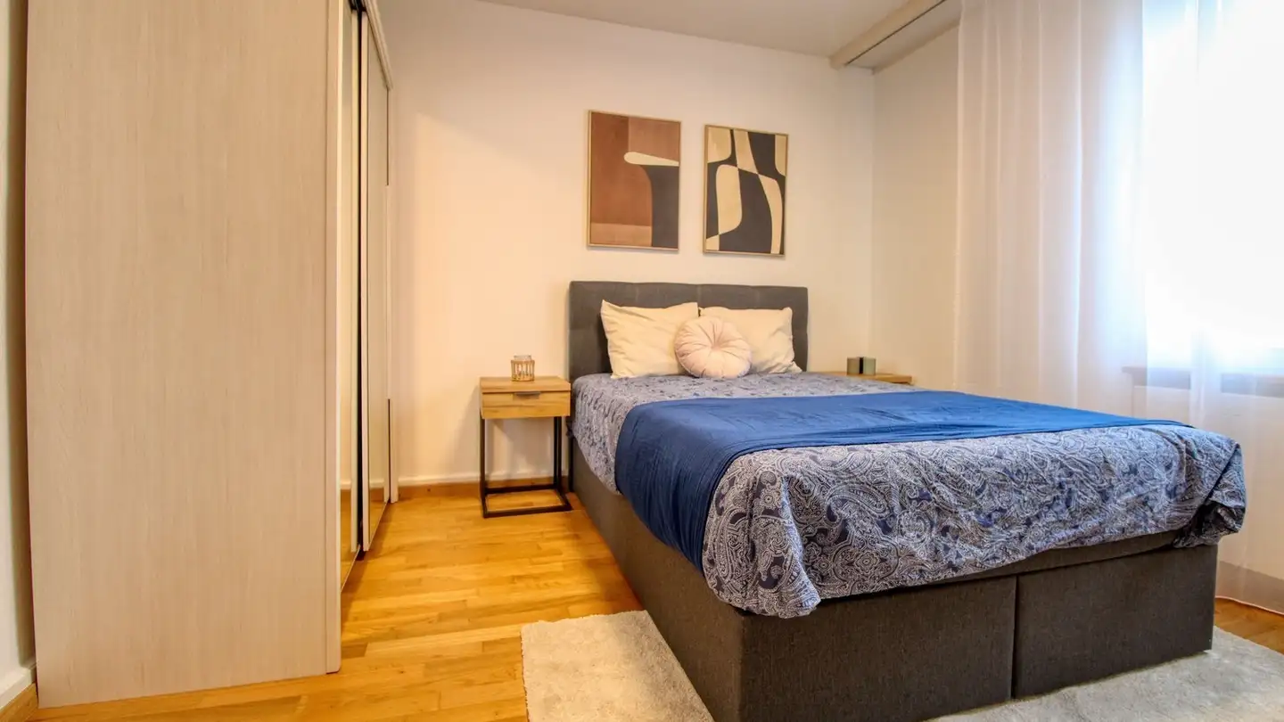 Zimmer mieten - 8049 Zürich - Foto 3