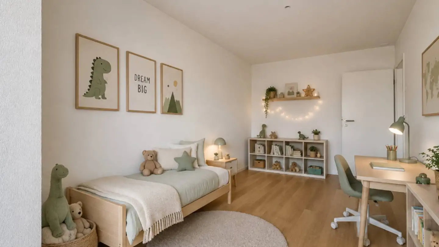 Appartement à vendre - Chemin De La Plage 6, 1180 Rolle - Photo 4