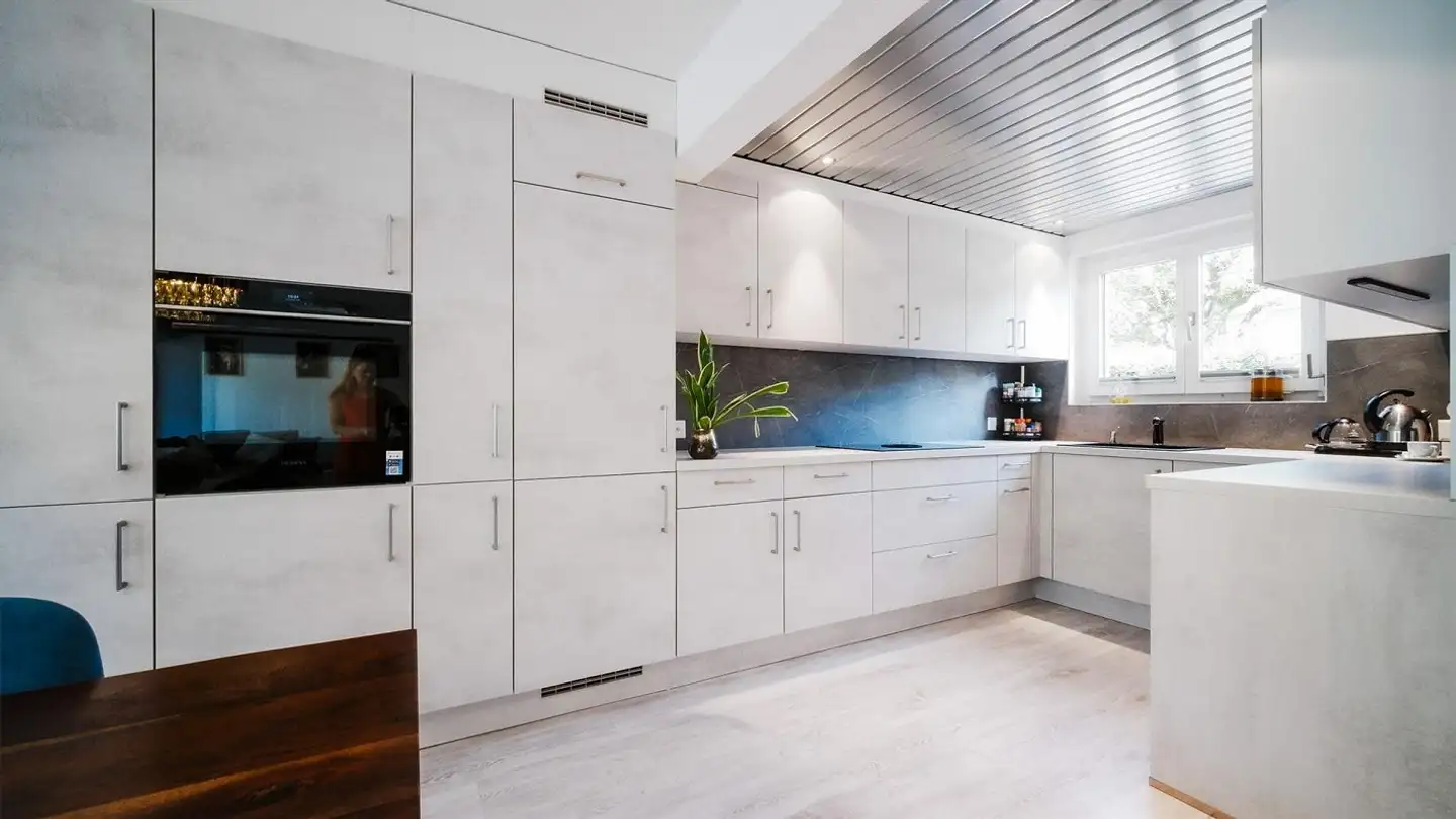 Row house for sale - Thiersteinerstrasse 31, 4153 Reinach BL - Photo 3