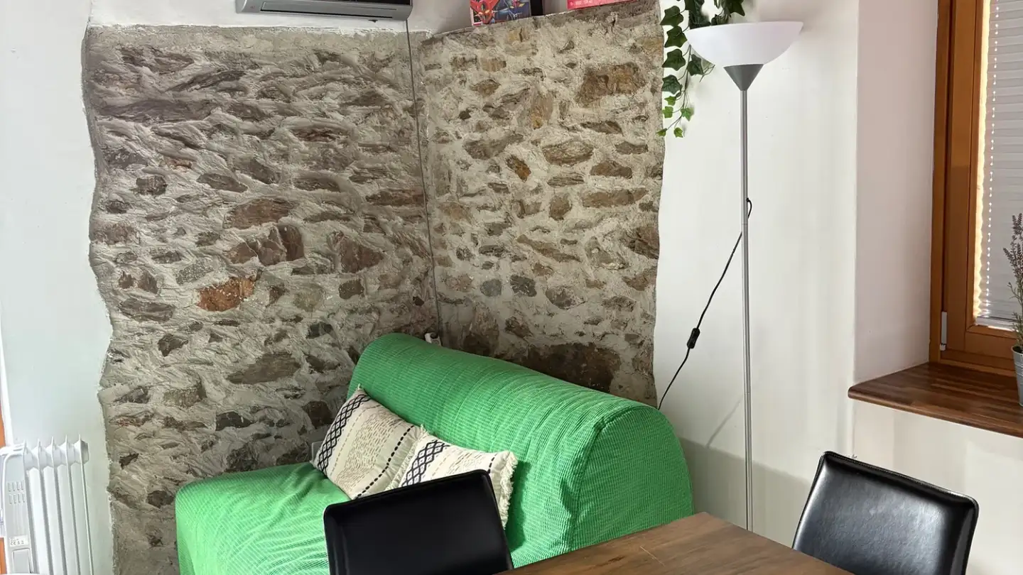 Einfamilienhaus kaufen - Cimadera, 6959 Cimadera
