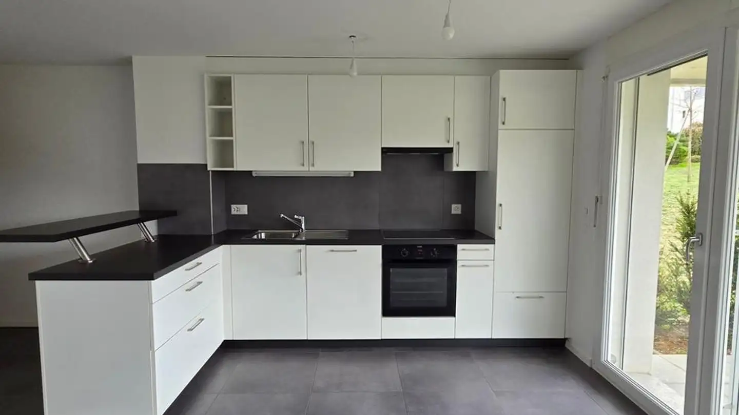 Appartement à louer - Rue Des Grands-Champs 6, 2842 Rossemaison