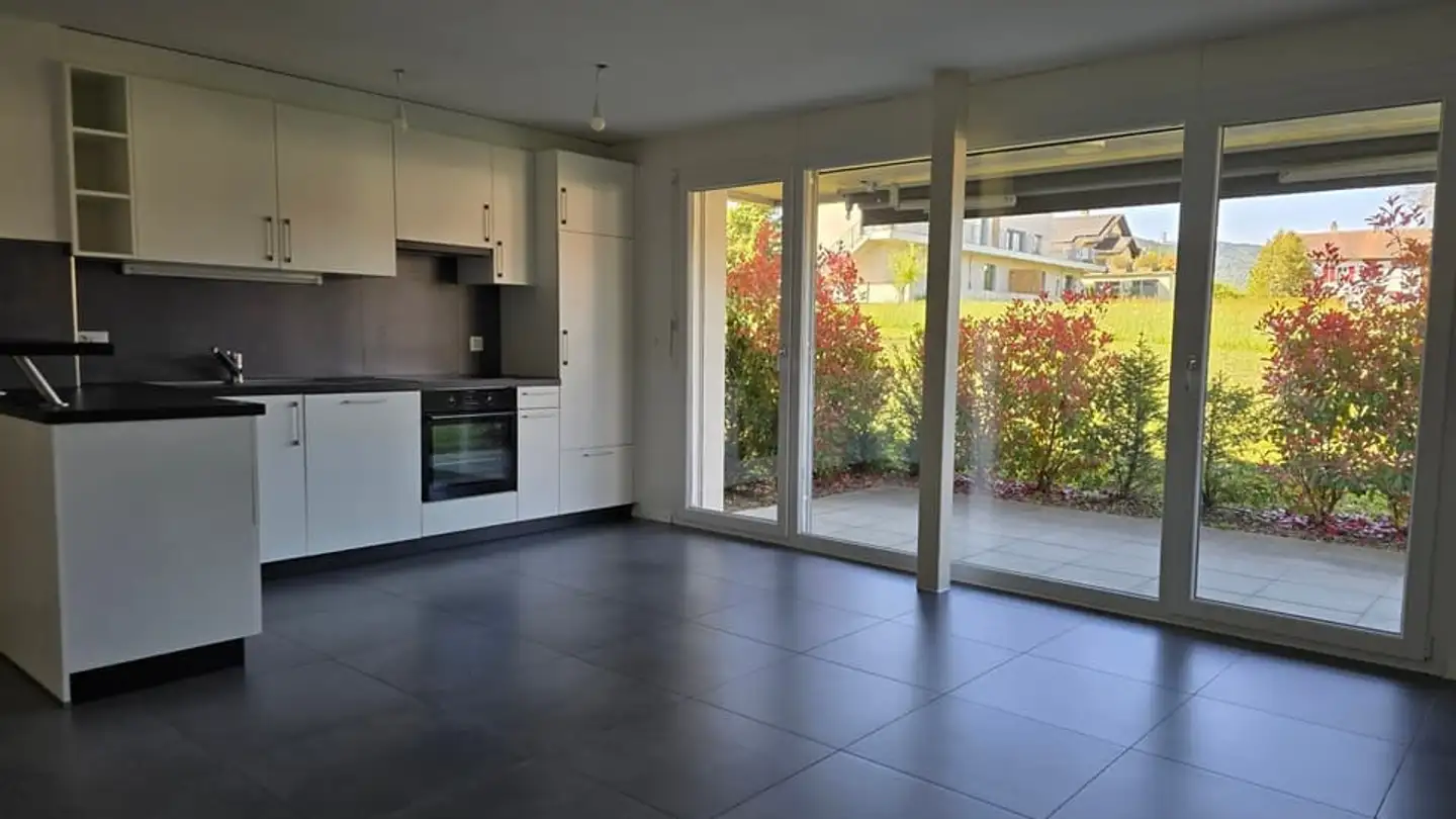 Appartamento in affitto - Rue Des Grands-Champs 6, 2842 Rossemaison - Foto 3
