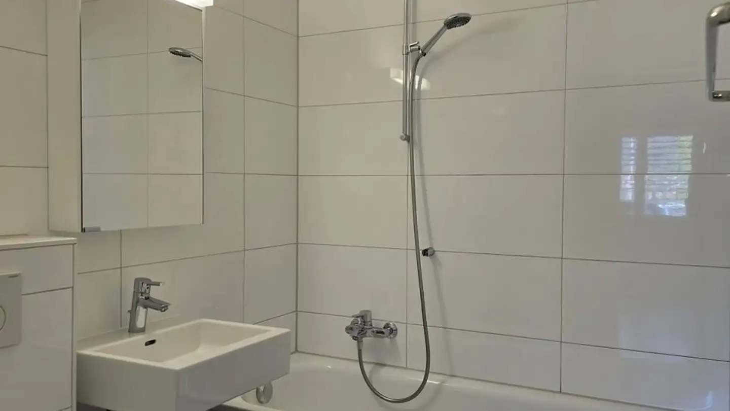 Appartamento in affitto - Rue Des Grands-Champs 6, 2842 Rossemaison - Foto 4
