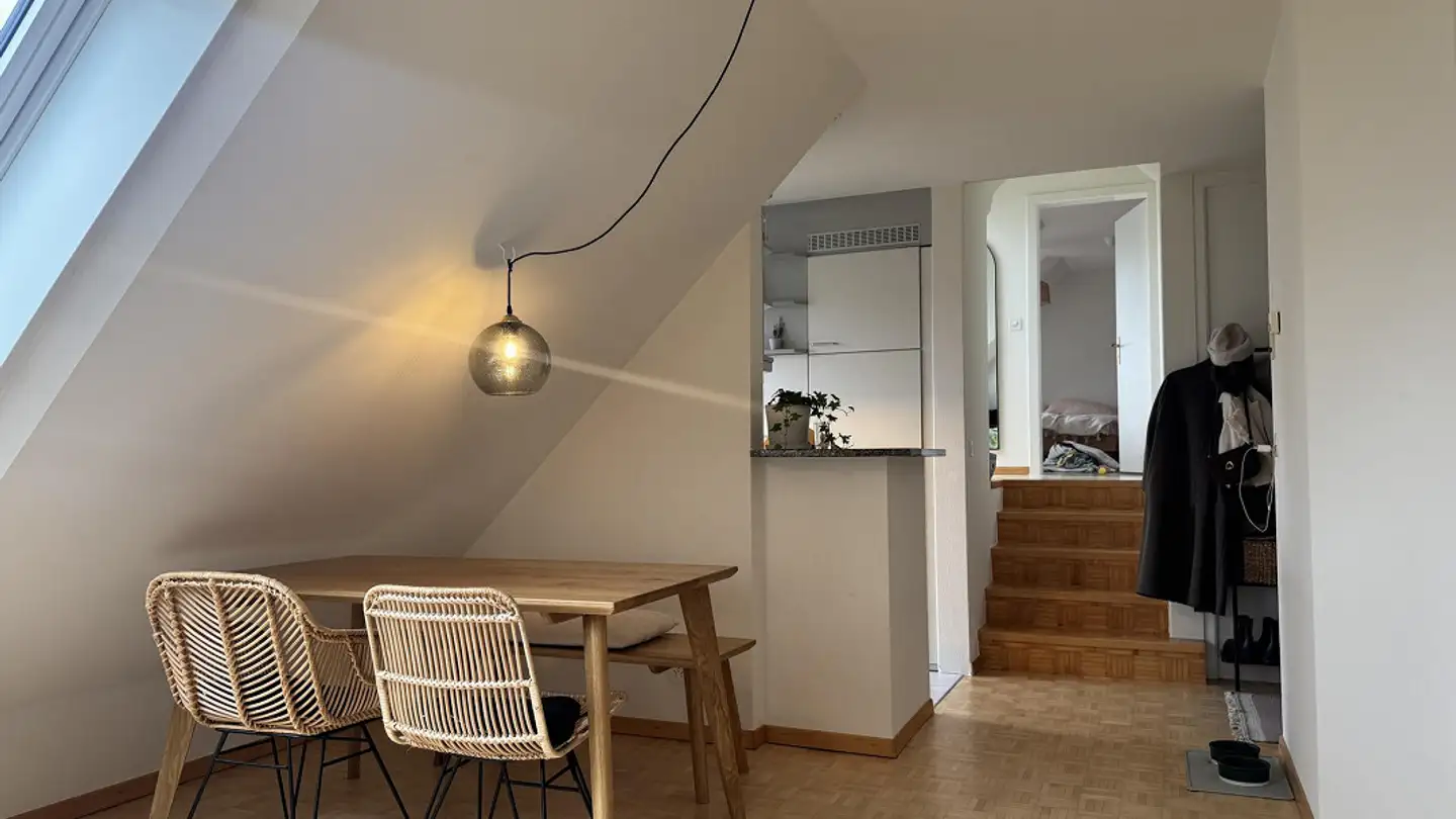 Möblierte Wohnung mieten - 8046 Zürich - Foto 3