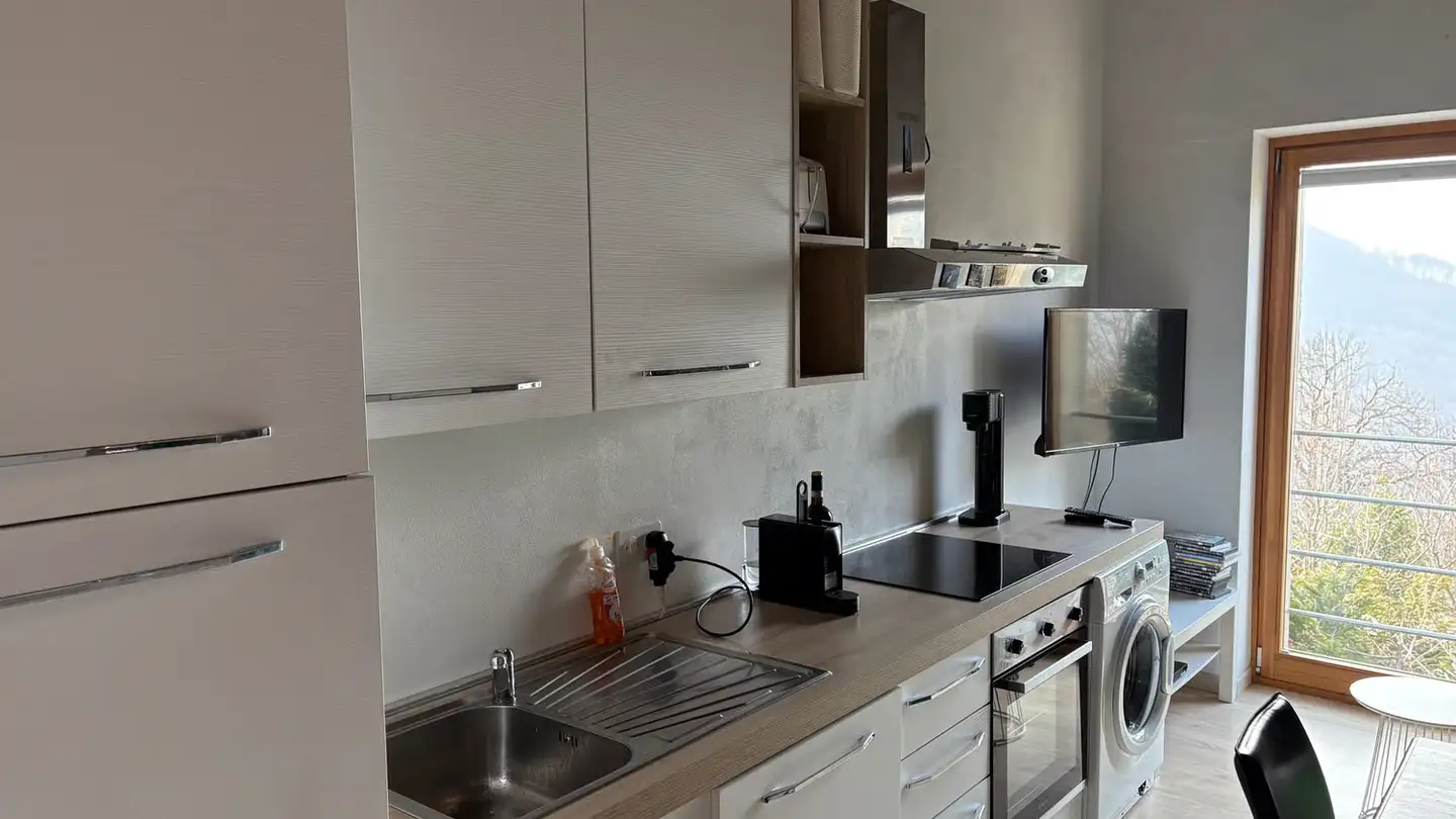 Einfamilienhaus kaufen - Cimadera, 6959 Cimadera - Foto 2