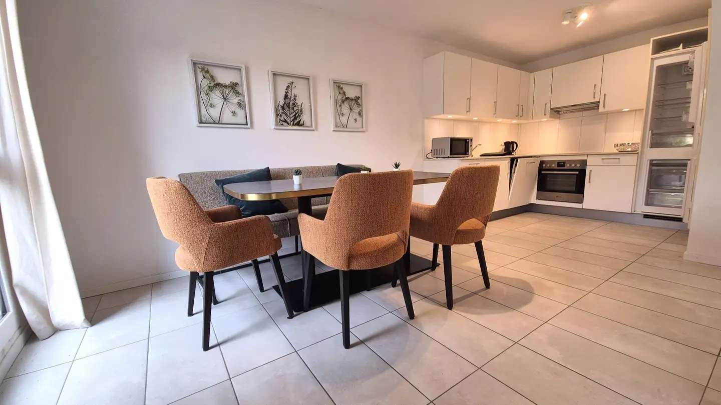 Appartamento ammobiliato in affitto - Route Du Vully, 1543 Grandcour - Foto 4