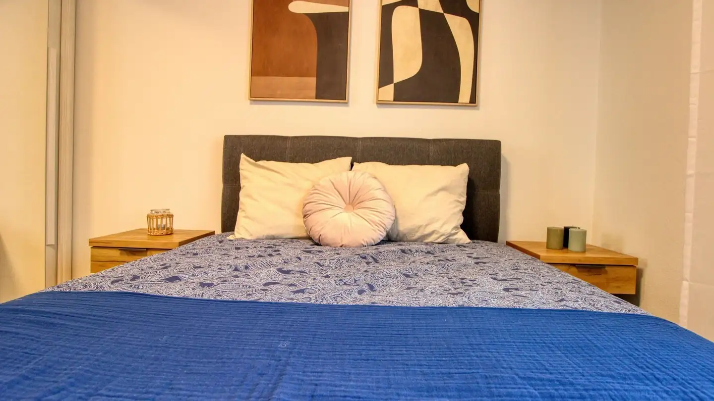 Zimmer mieten - 8049 Zürich - Foto 4