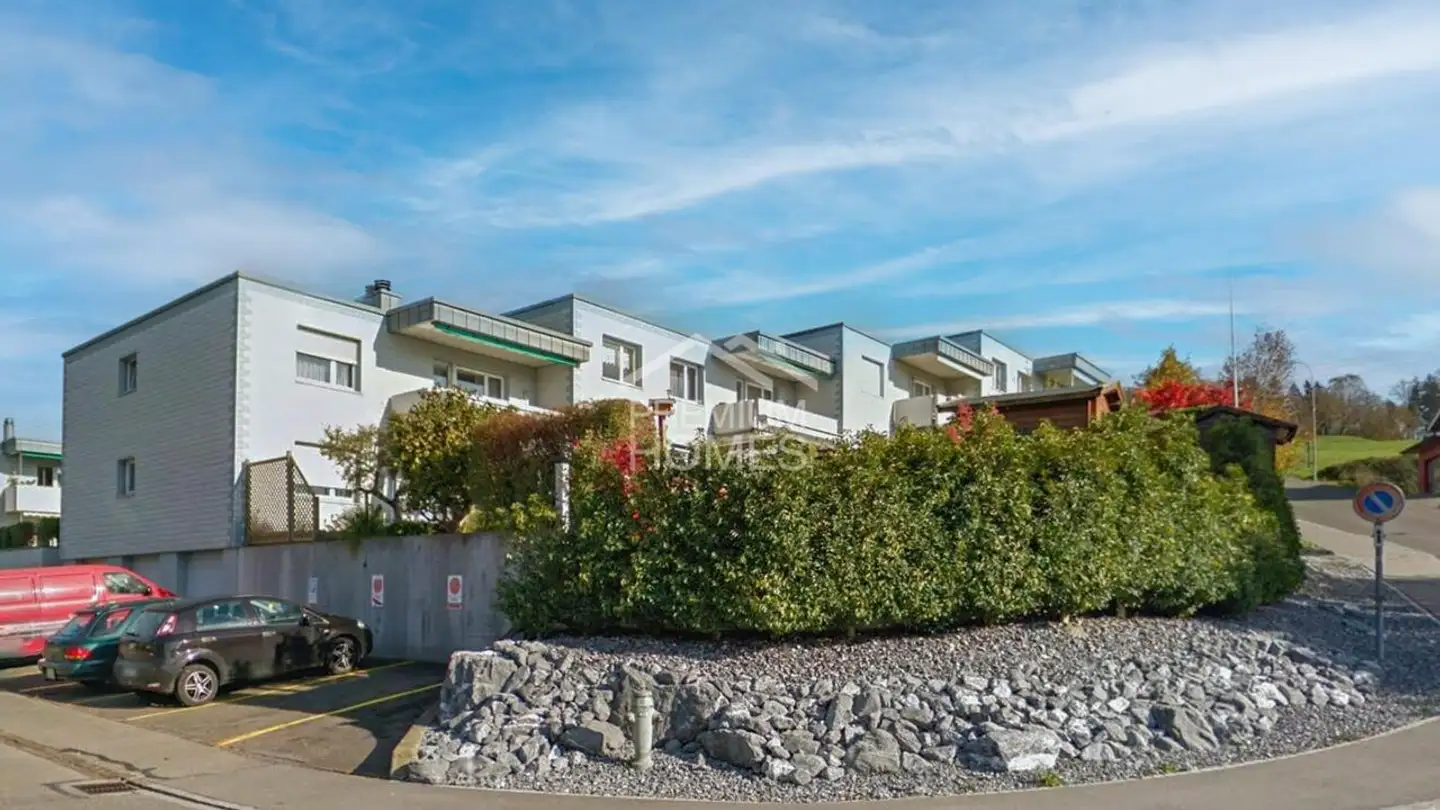 Appartamento in vendita - 8905 Arni AG - Photo 2