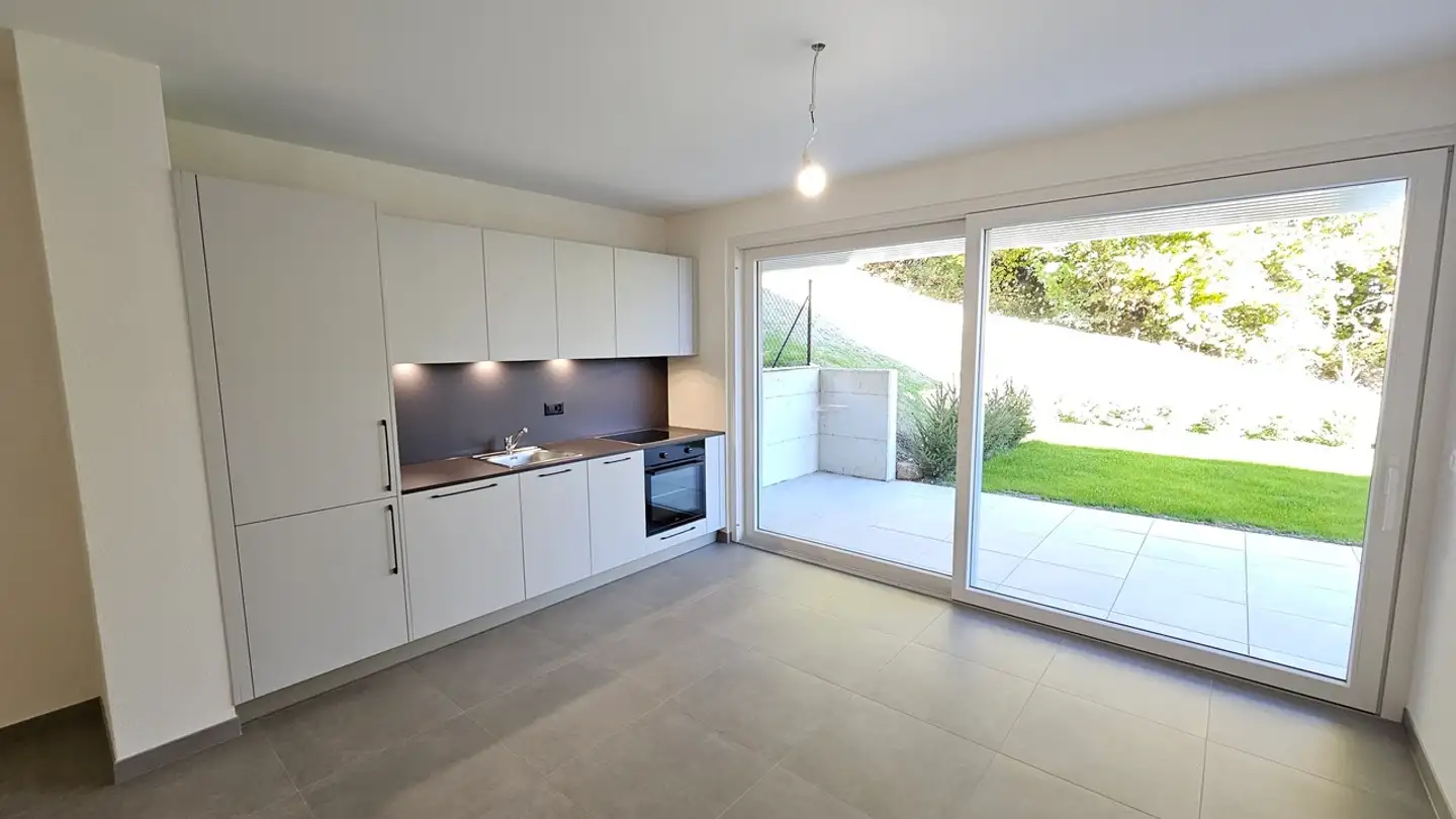 Wohnung mieten - Chemin De Maze 13, 3971 Chermignon