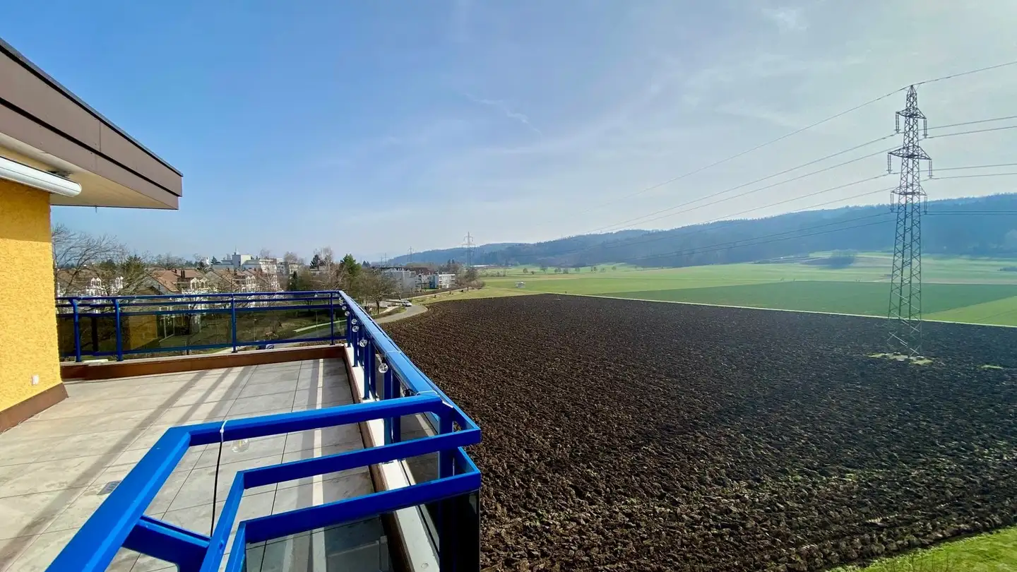 Apartment for rent - Zipartenstrasse 51, 8600 Dübendorf