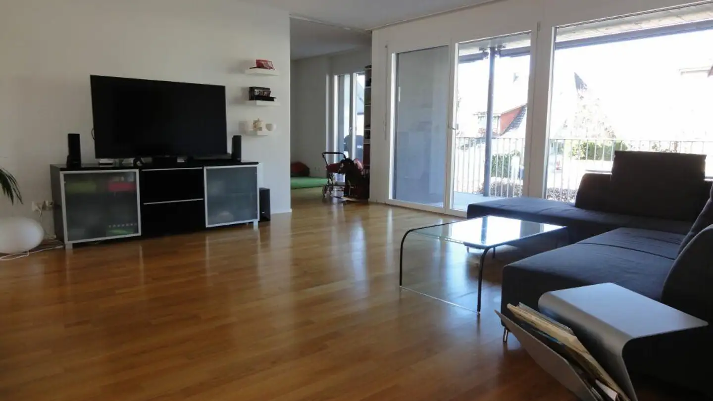 Appartement à louer - Oberdorfstrasse 53, 3053 Münchenbuchsee - Photo 2