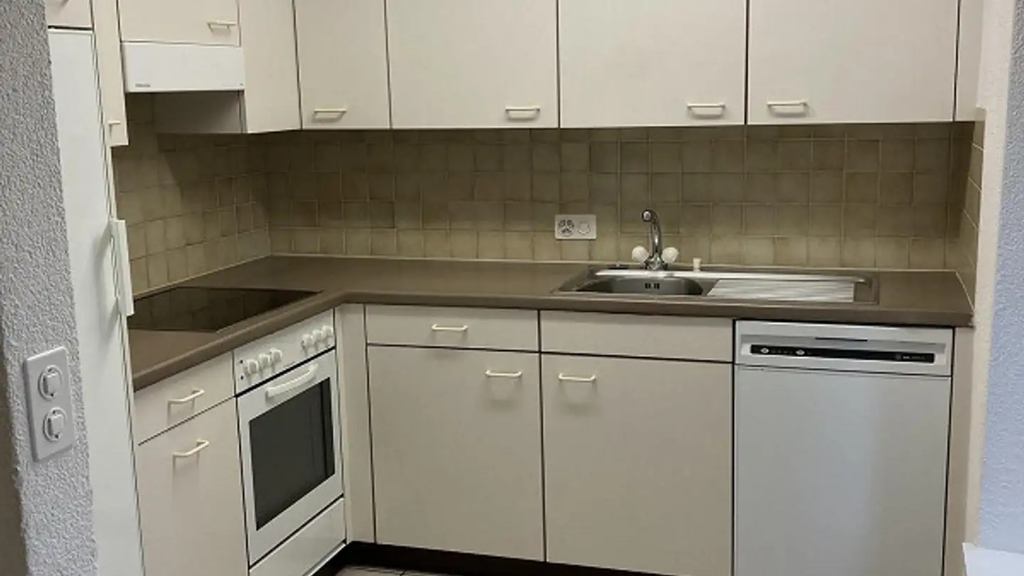 Appartement à louer - Bachstrasse 12, 9244 Niederuzwil - Photo 2