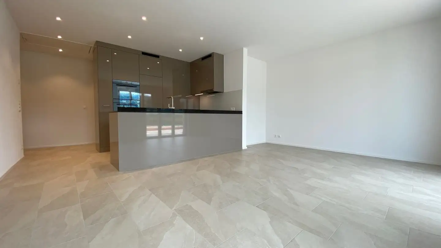 Apartment for rent - Zipartenstrasse 51, 8600 Dübendorf - Photo 2