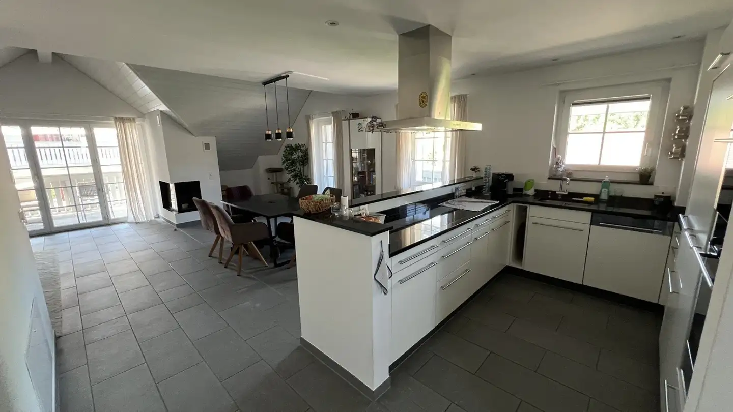 Wohnung mieten - Binzmühlestrasse 5, 8173 Neerach - Foto 3