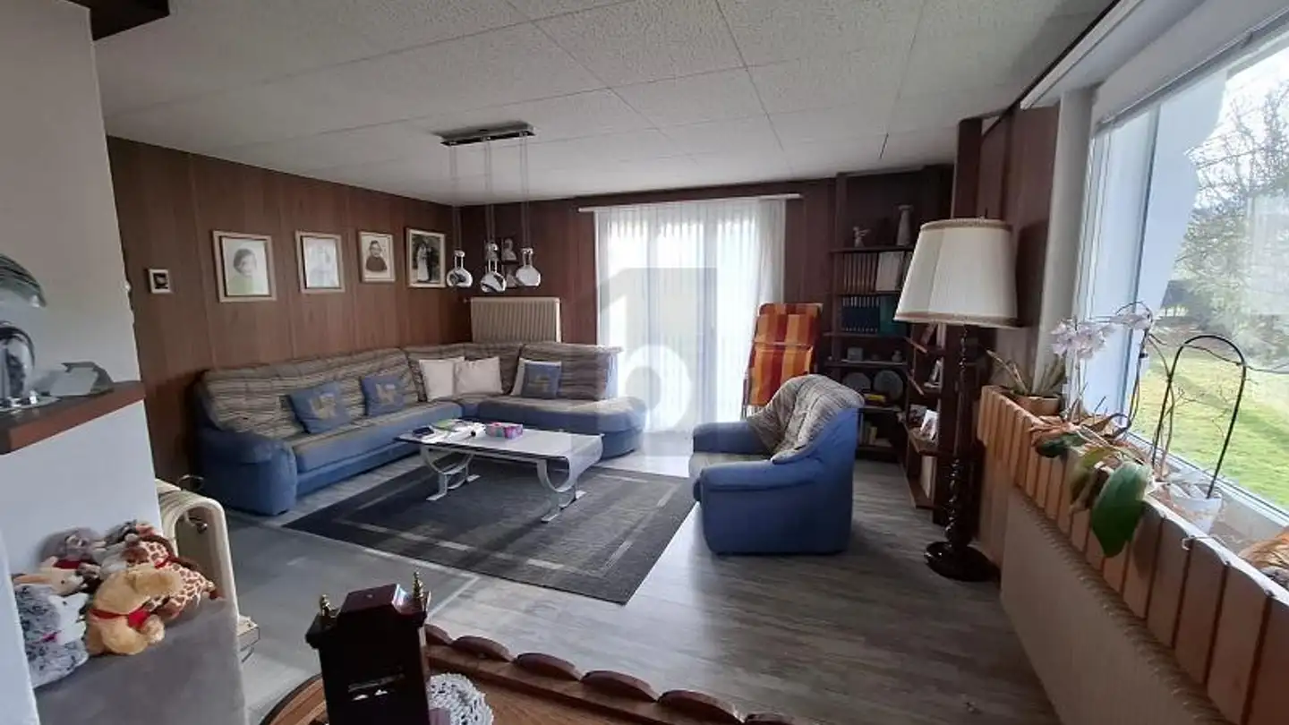 Maison individuelle à vendre - 2812 Movelier - Photo 3