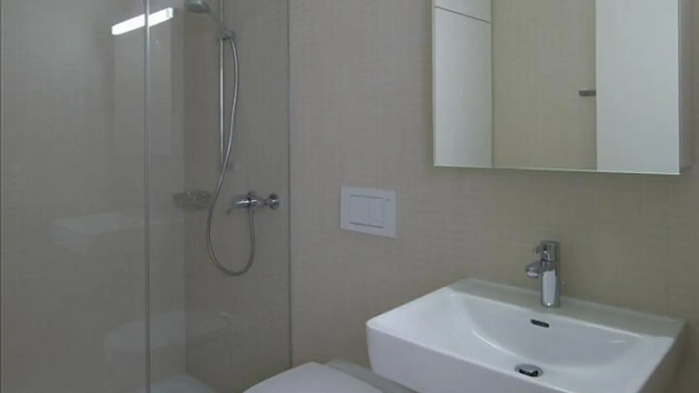 Wohnung mieten - Dornacherstrasse, 4500 Solothurn - Foto 3