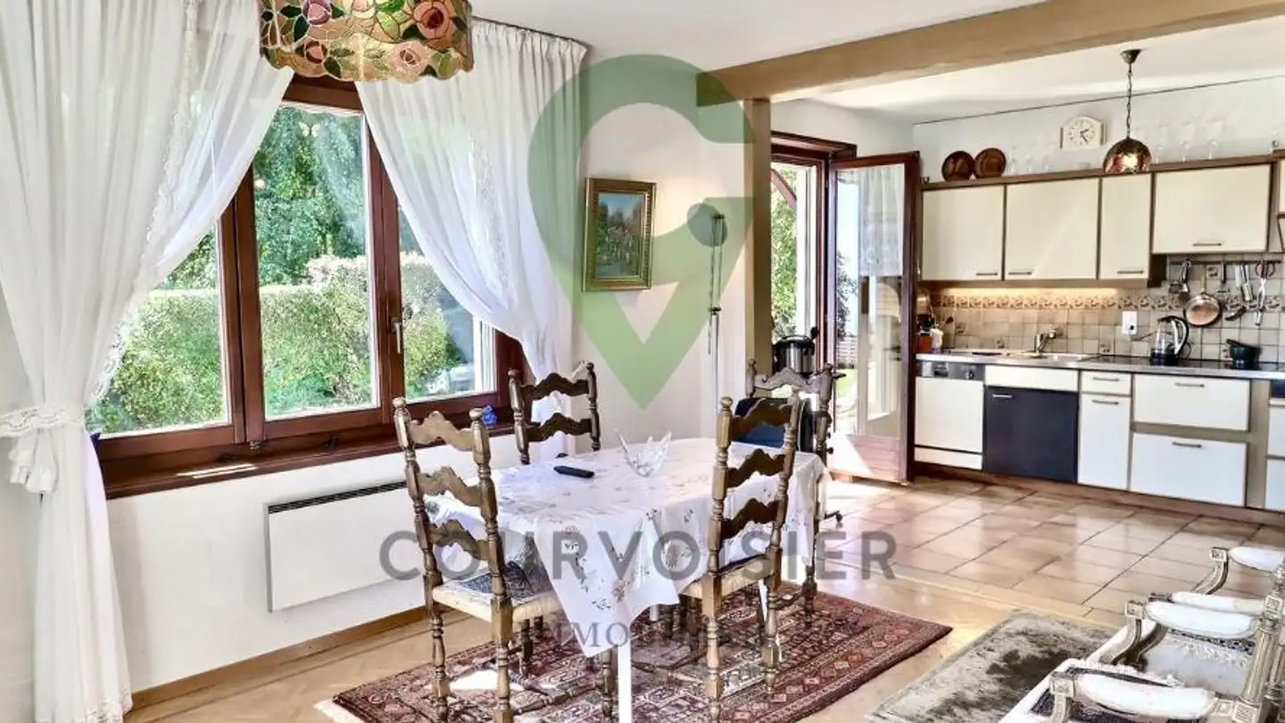 Maison individuelle à vendre - 1268 Begnins - Photo 2