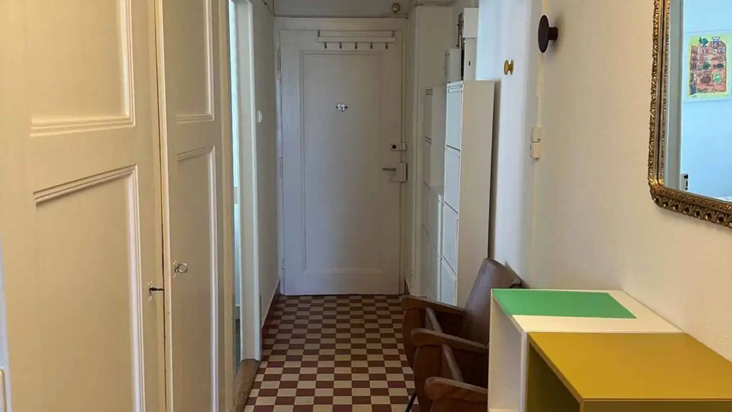 Appartement à louer - 1004 Lausanne - Photo 2