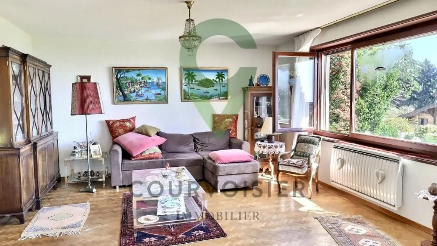 Maison individuelle à vendre - 1268 Begnins - Photo 3