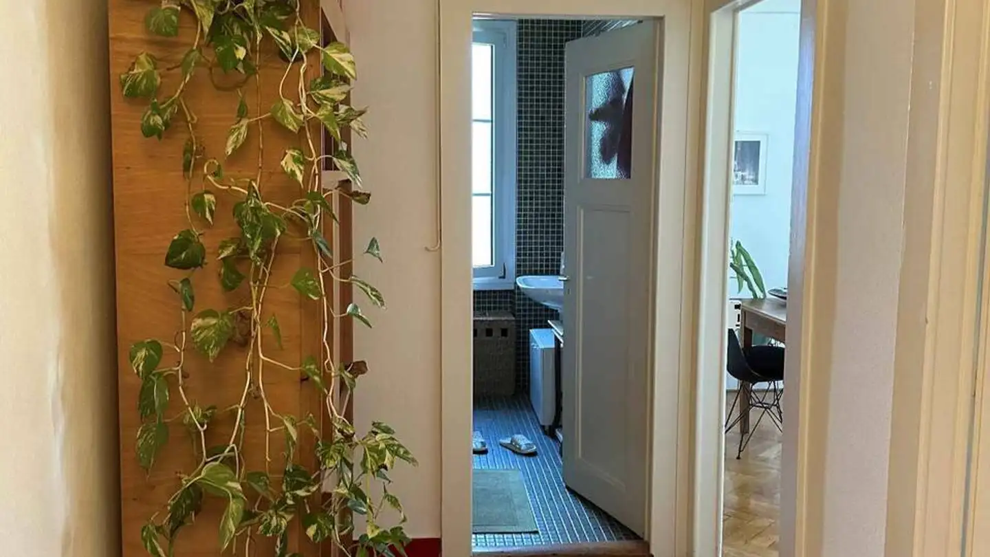 Appartement à louer - 1004 Lausanne - Photo 3