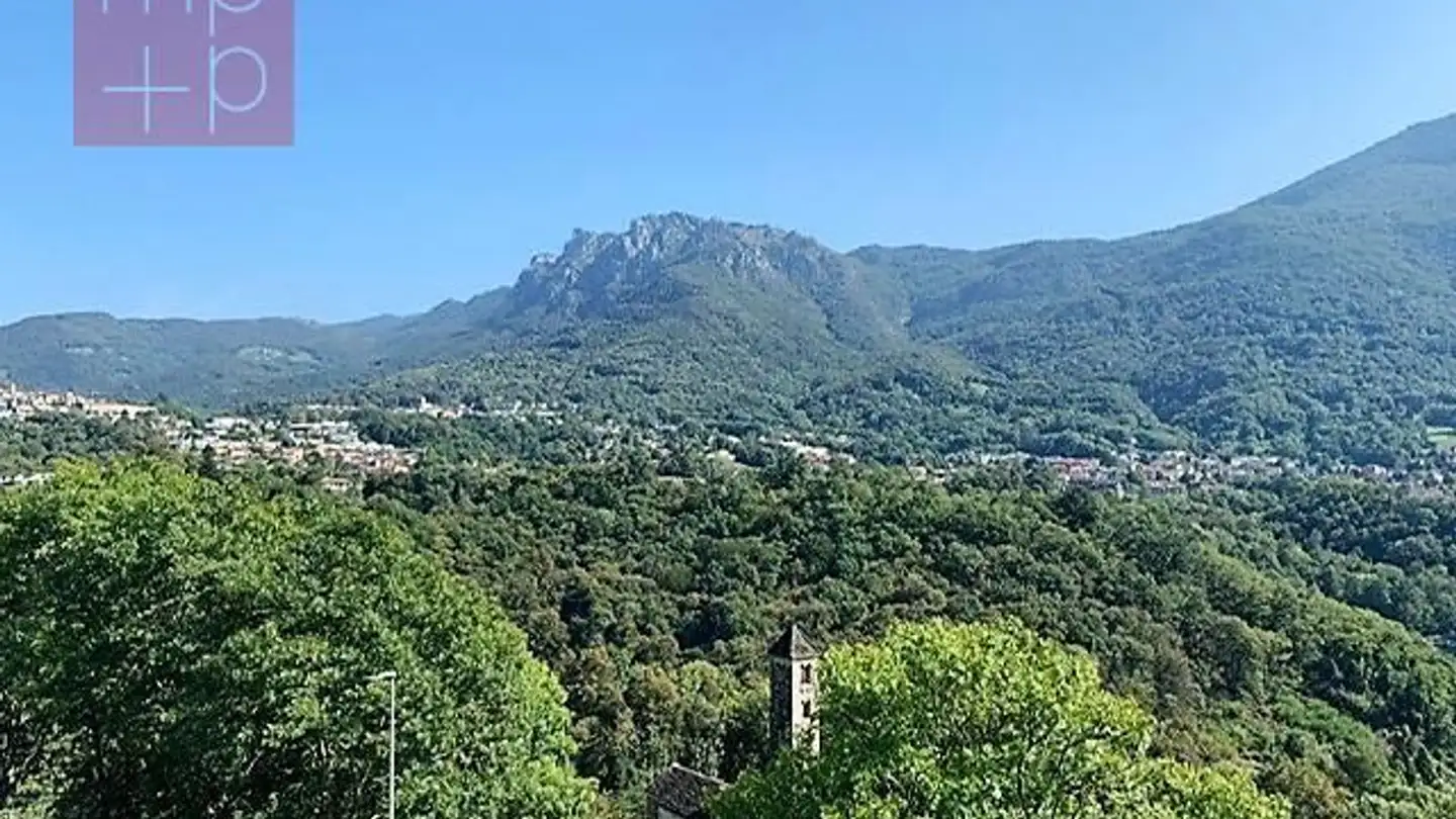 Wohnung mieten - 6953 Lugaggia - Foto 3