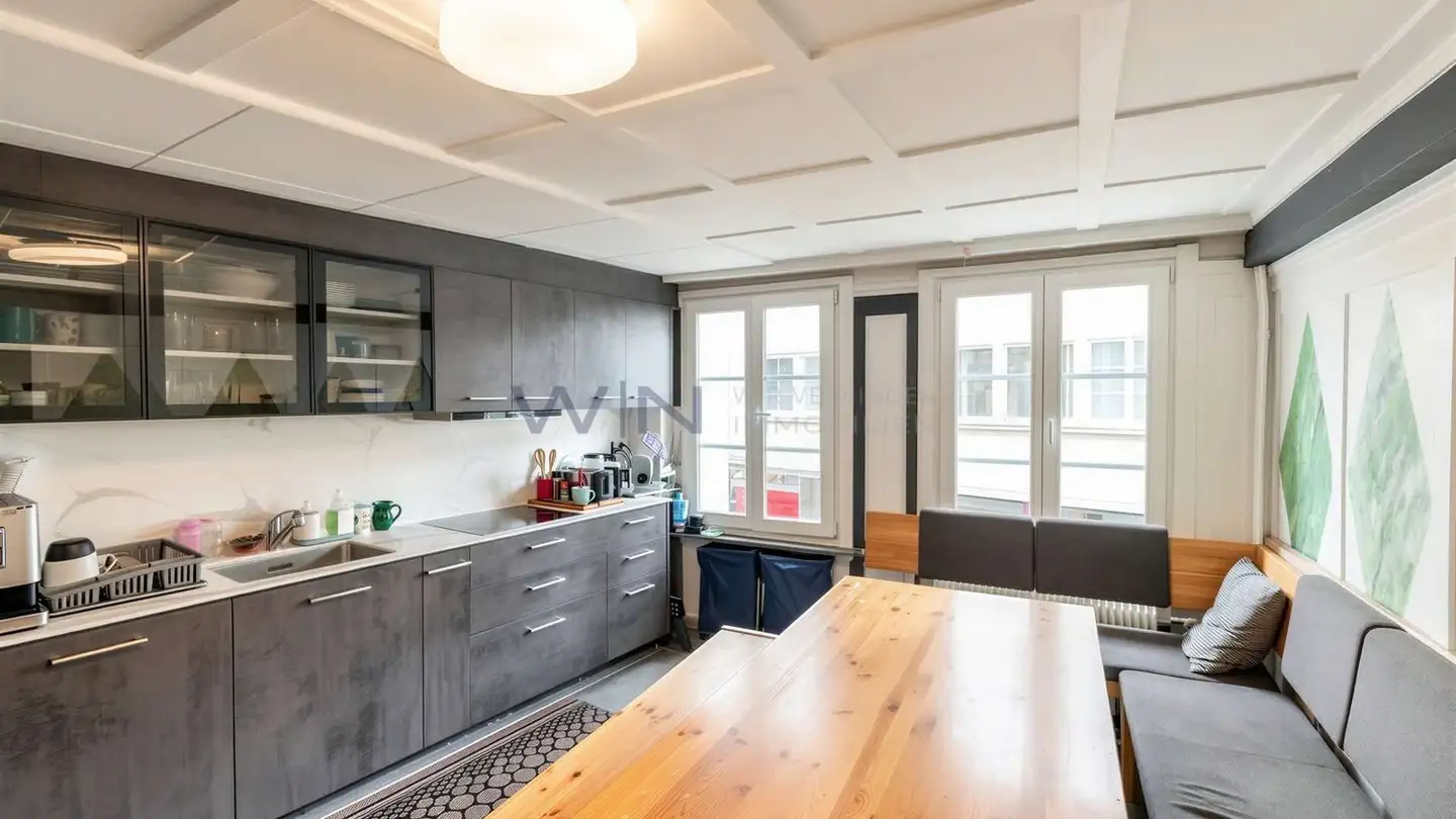 Immeuble résidentiel à vendre - 9450 Altstätten SG - Photo 3