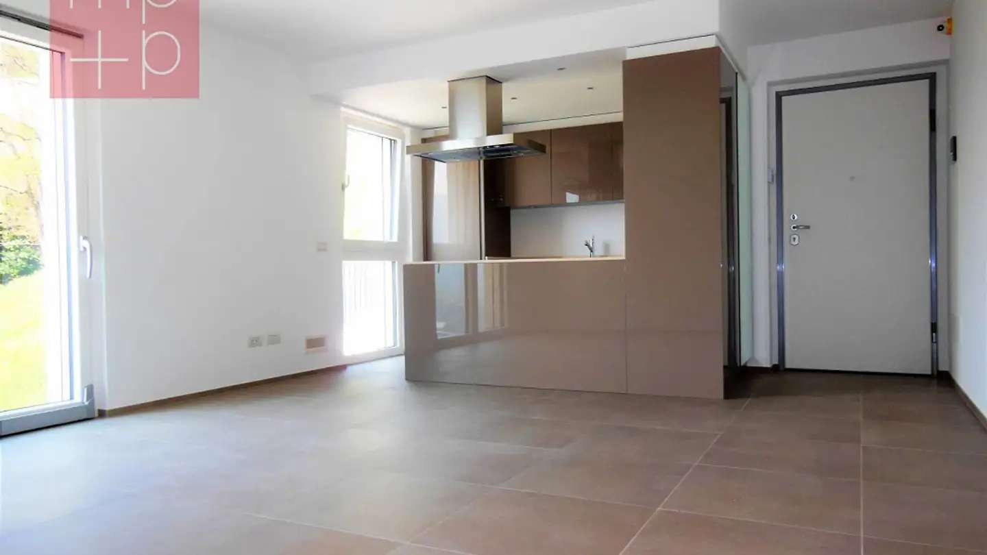 Wohnung mieten - 6953 Lugaggia - Foto 4